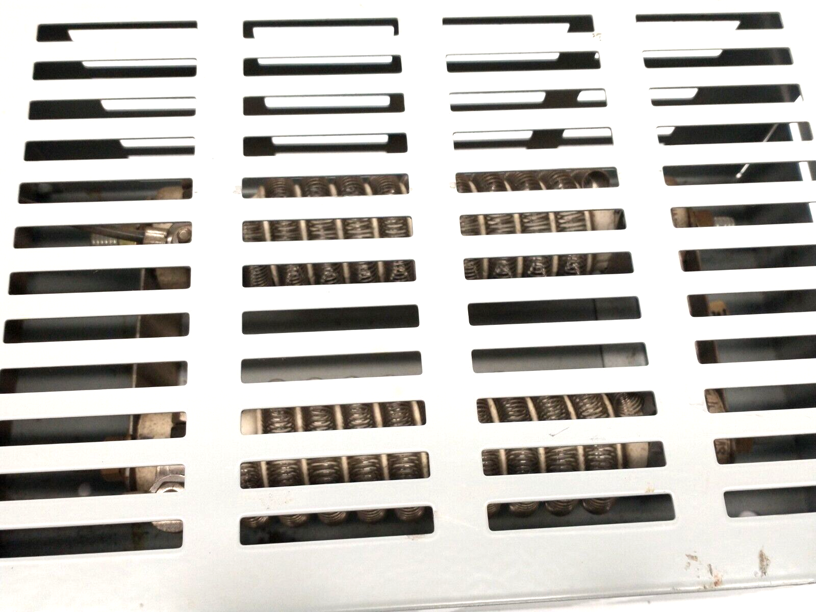 IPC 9650-8103 Dynamic Braking Resistor, 268.4 Ohms, 578W, DWG 810-3 - Used - Maverick Industrial Sales