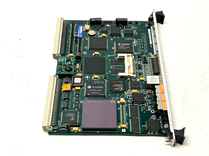 Adept 10350-00104 Rev. F AWCII Acquisition Board - Maverick Industrial Sales