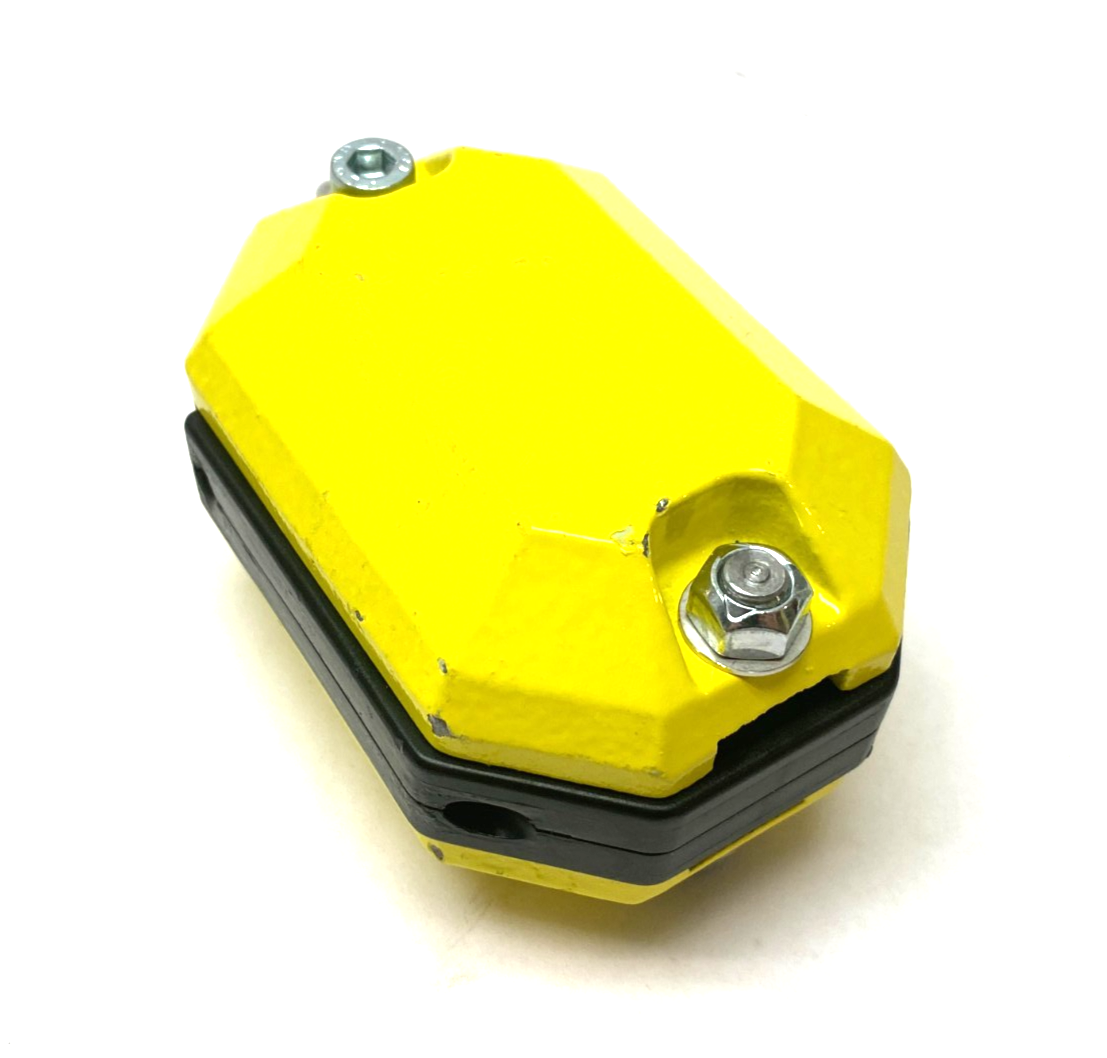 Indeva D21083600D Operator Hoist Pulley - Maverick Industrial Sales