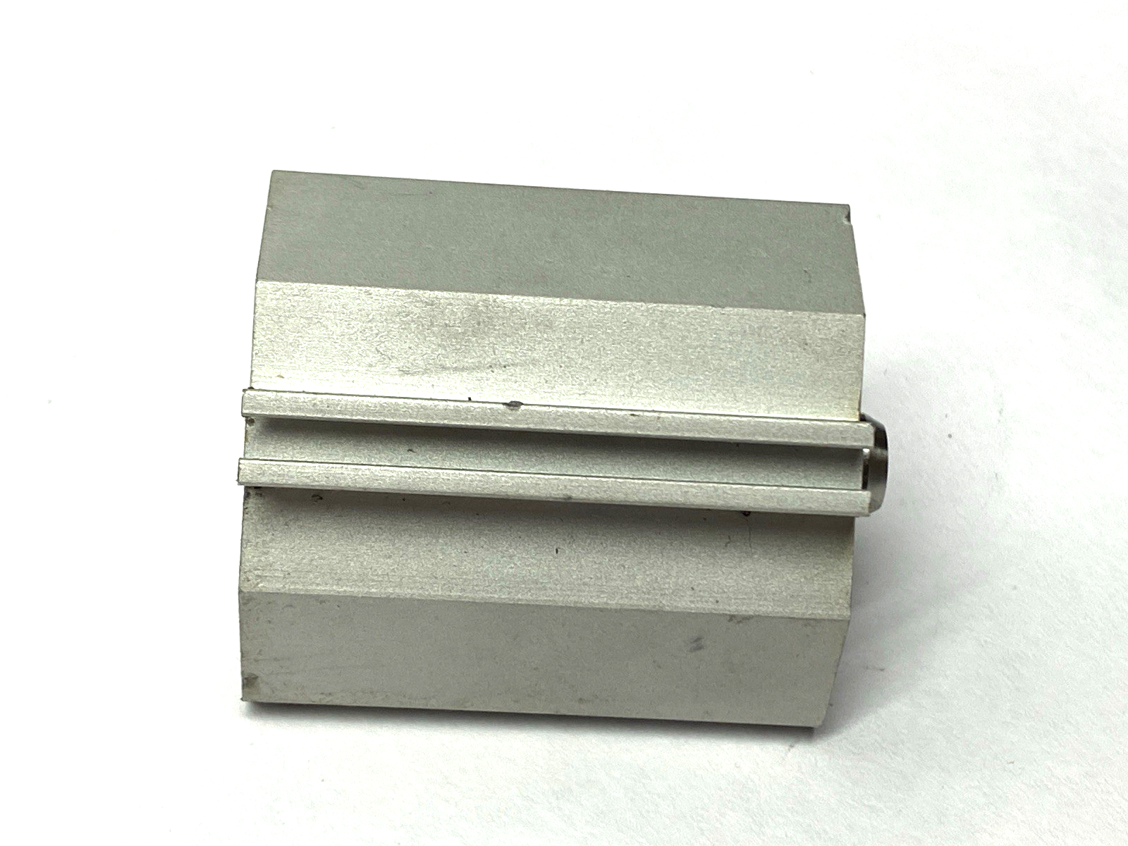 SMC CDQ2B20-20D Compact Pneumatic Cylinder - Maverick Industrial Sales