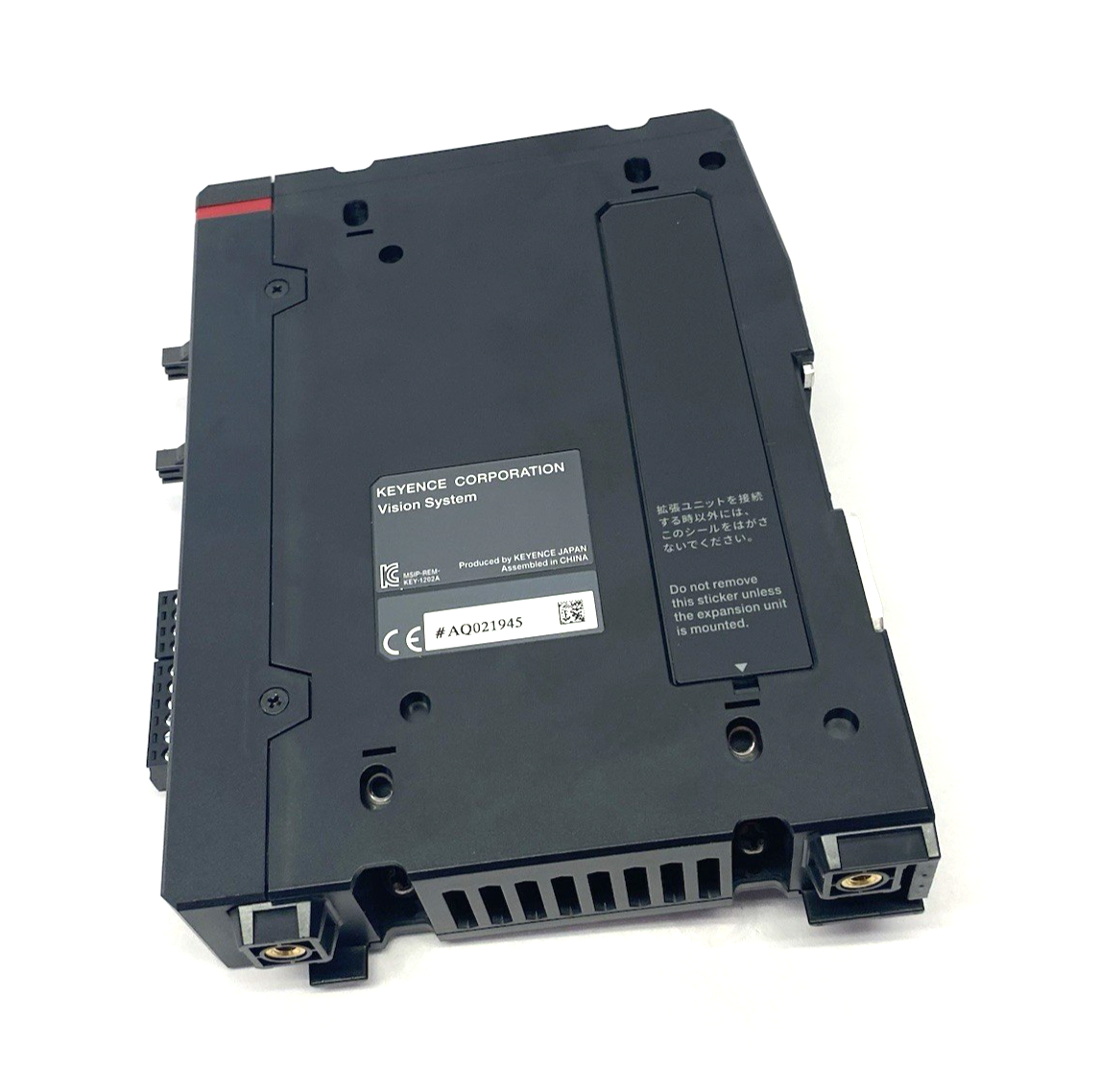 CA-DC40E | Keyence Light Expansion Unit, Vision System - Used - Maverick Industrial Sales