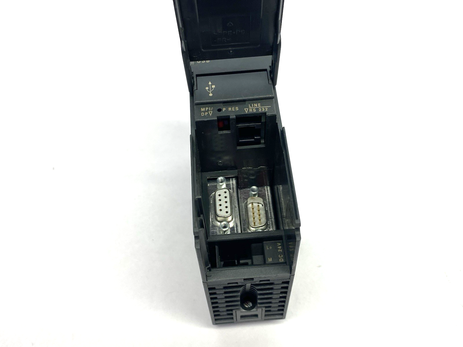 Siemens 6ES7972-0CB35-0XA0 SIMATIC S7, TS Adapter II for SIMATIC Teleservice - Maverick Industrial Sales