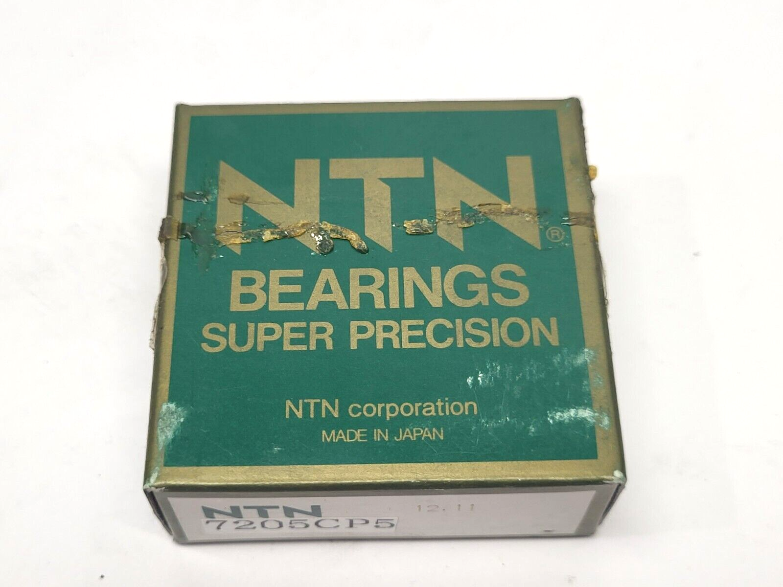 NTN 7205CP5 Bearing Super Precision - Maverick Industrial Sales