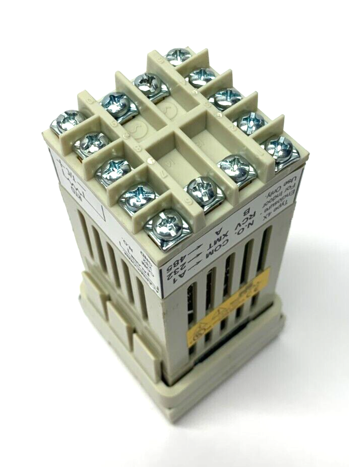 Omega CN8501TC-DC1 Temperature Controller Model 0407000028 Type 4X - Maverick Industrial Sales