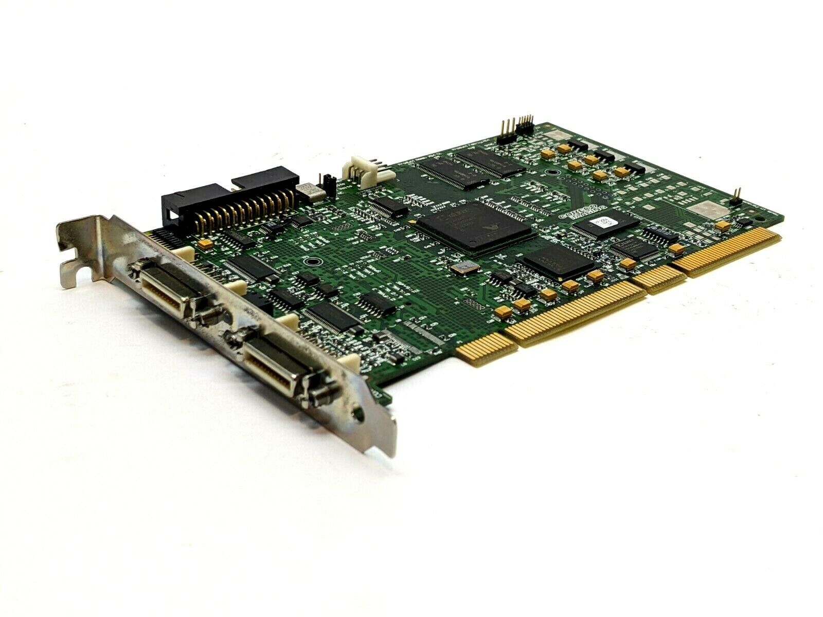 Coreco Imaging XR-M130-20645 Expansion Card OC-64C0-00060 - Maverick Industrial Sales