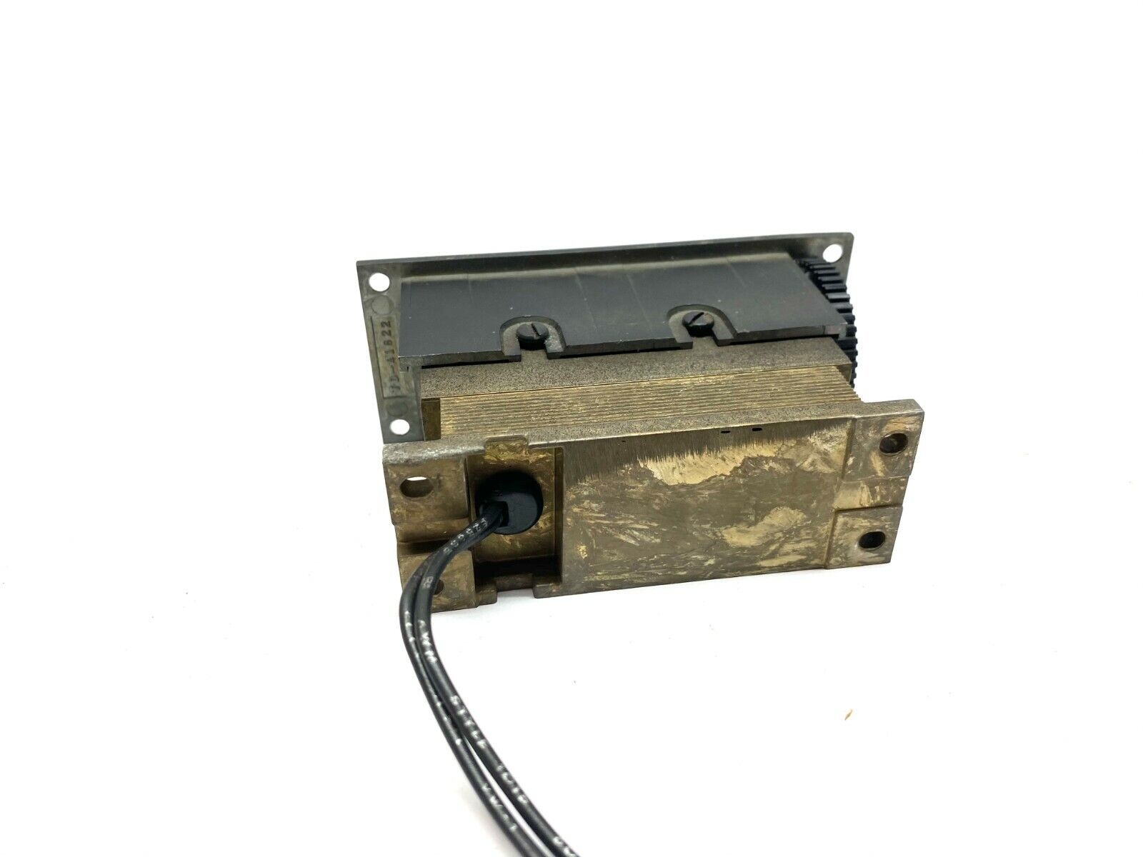Veeder-Root 744396-211 Counter 6-Digit - Maverick Industrial Sales