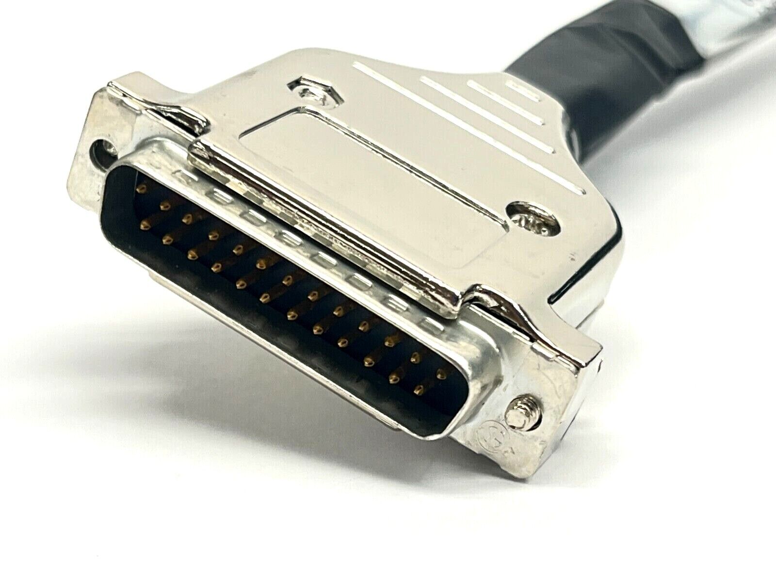 714385-01 Rev 2 Cable Assembly Elec Exped 2217 A0013099 - Maverick Industrial Sales