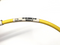 Banner CSB-M1251M1251 PVC Straight Splitter Connector Wire Cable 5-Pin 93317 - Maverick Industrial Sales