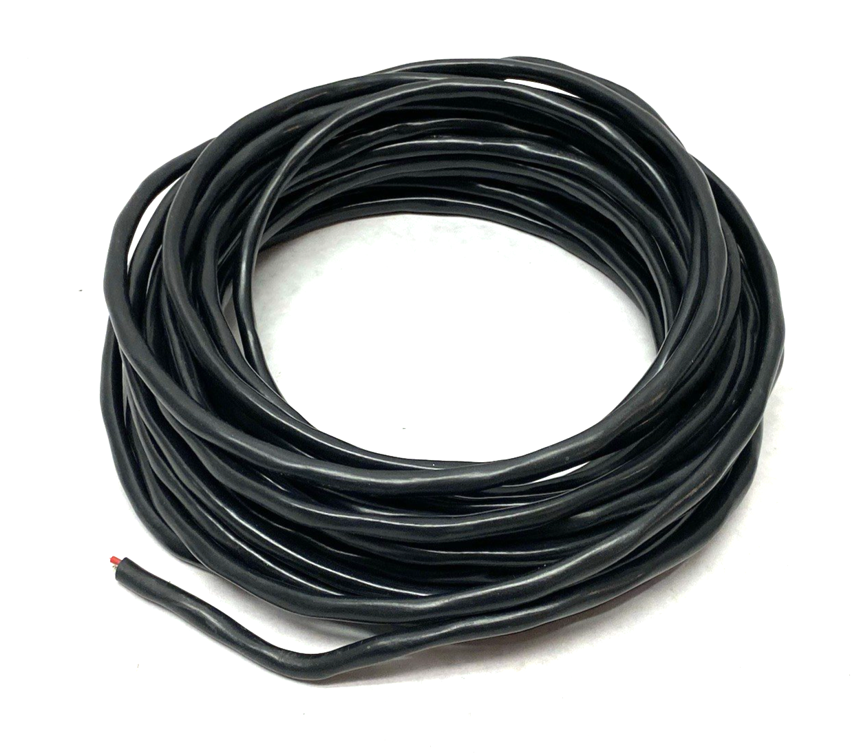 Omega EXPP-J-20S-TWSH-SLE 2-Conductor Shield. Thermocouple Wire 20AWG 9m Length - Maverick Industrial Sales