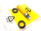 Turck BC5-S18-AN4X-H1141/S250 Capacitive Proximity Sensor M18 Barrel 2503108 - Maverick Industrial Sales