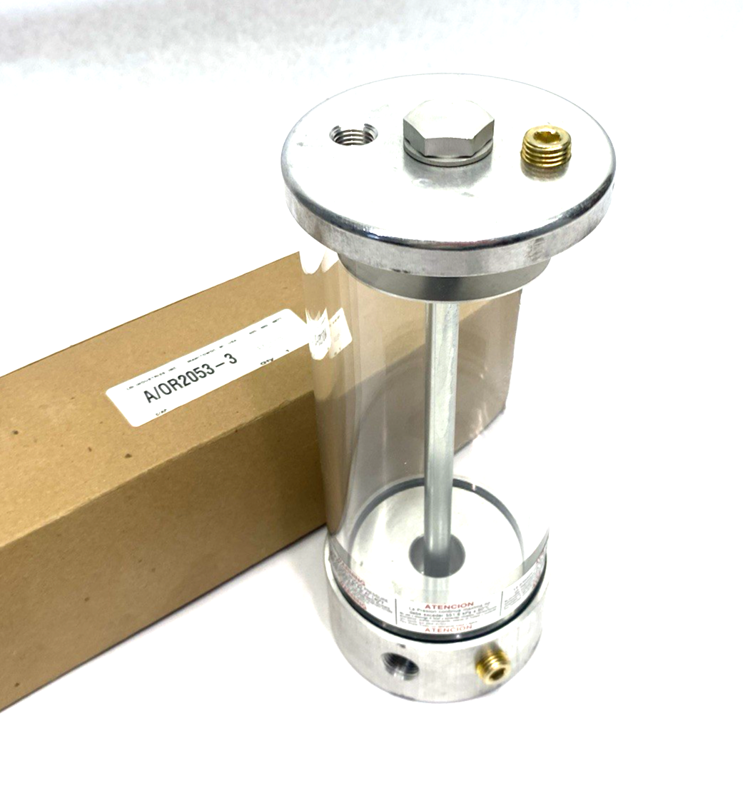 A/OR2053-3 | LDI Industries Acrylic Oil Reservoir 47 CU.IN - New Other - Maverick Industrial Sales