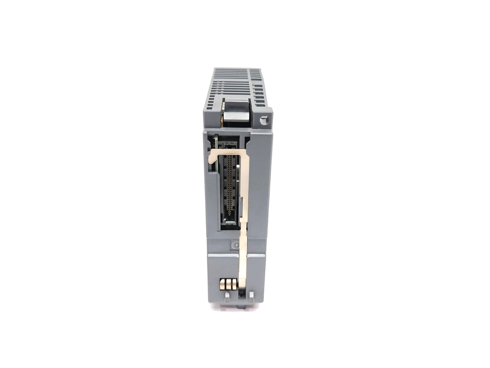 Mitsubishi QJ71E71-100 Ethernet I/F Communications Module 10Base-T/100Base-TX - Used - Maverick Industrial Sales
