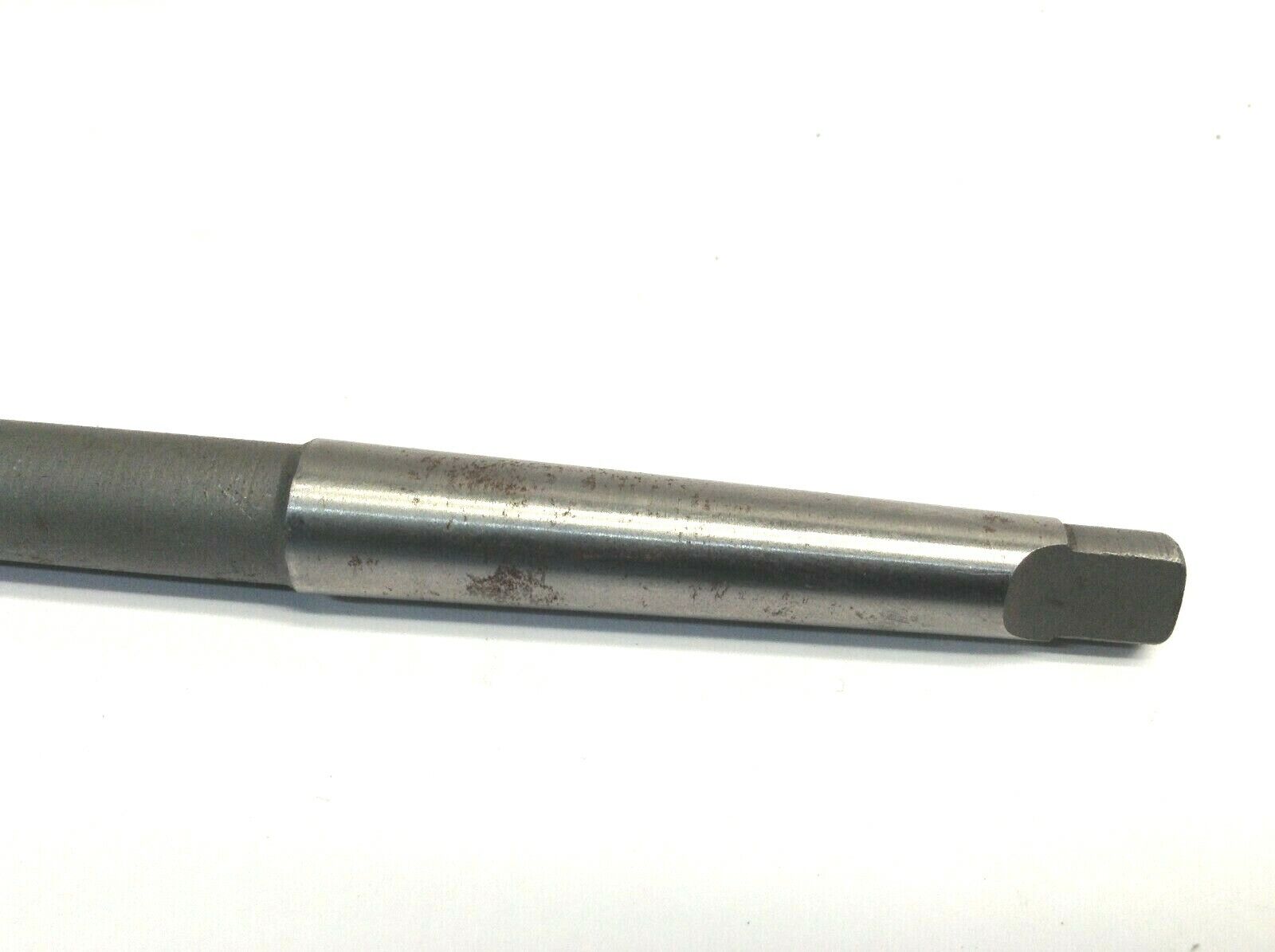 National Detroit 5-030-060 TS HF Chucking Reamer 19/32" Inch - Maverick Industrial Sales