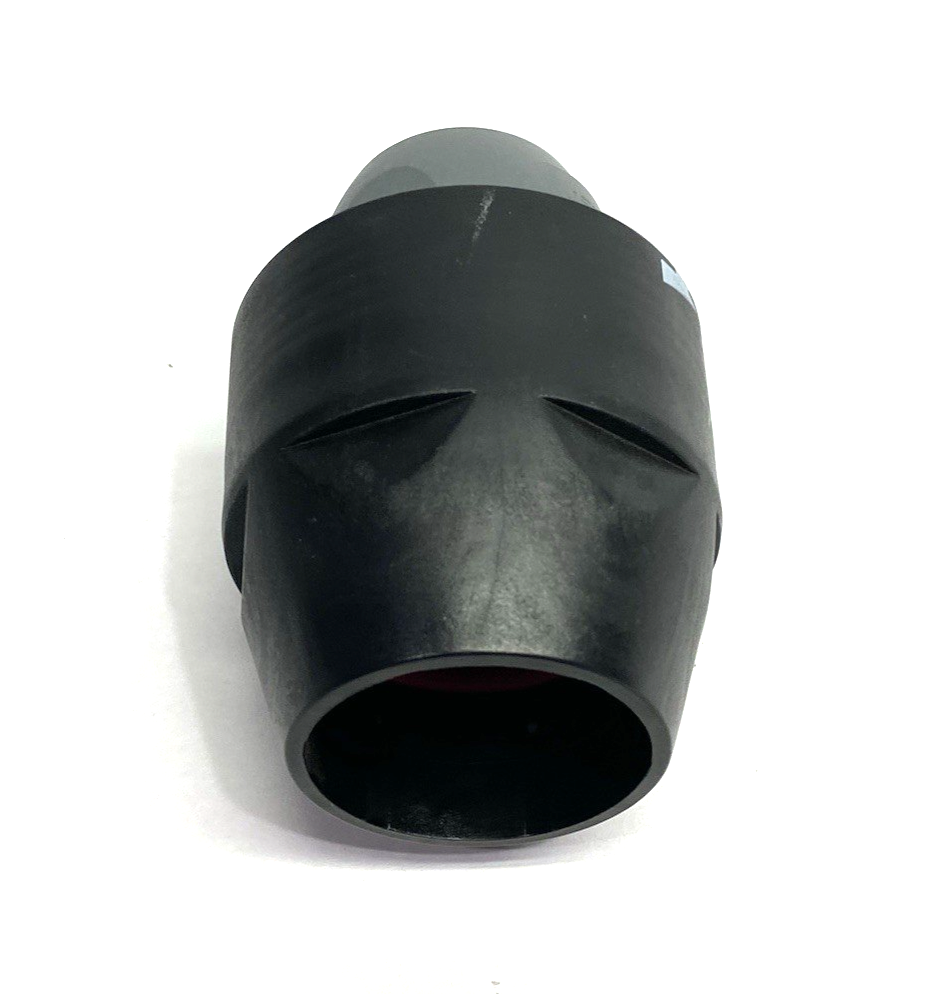 2811500680 | Airnet End Cap Fitting for Air Pipe DN50-2" - New – Open box - Maverick Industrial Sales