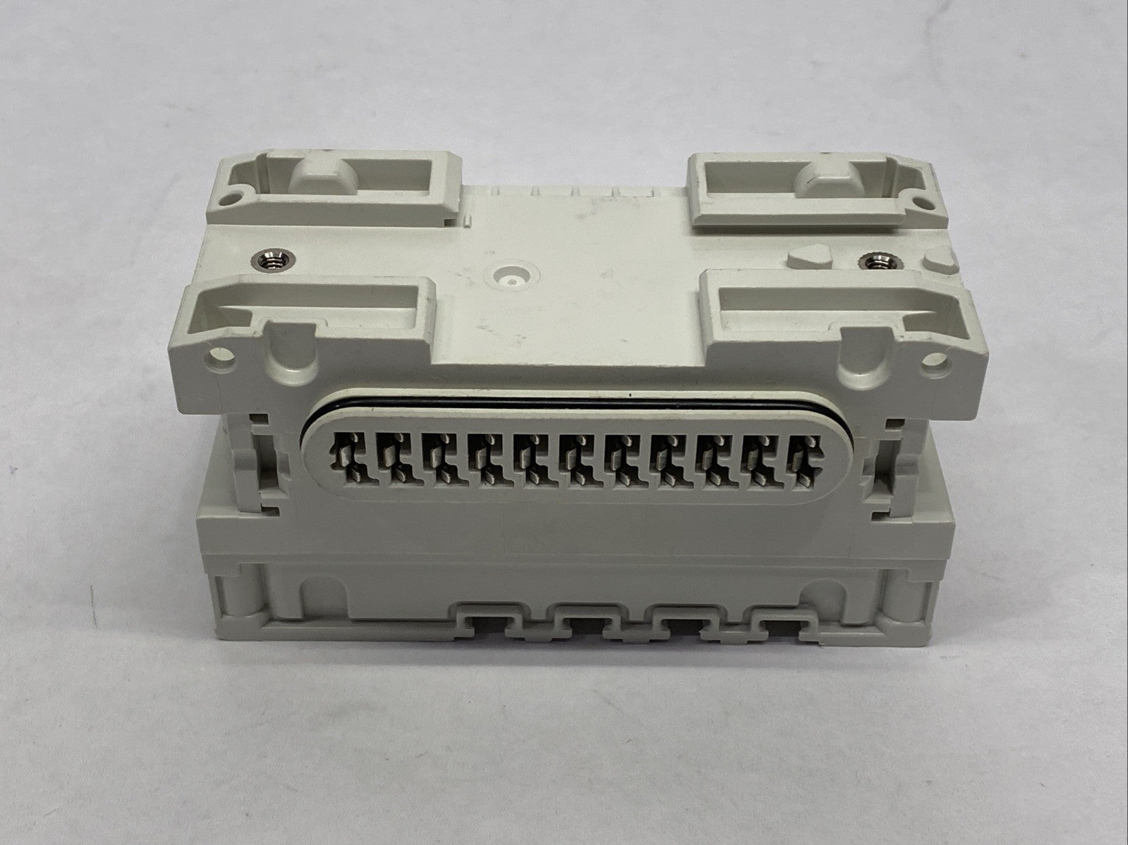 SMC EX600-DXPC Digital Input Serial Interface Unit 8-Port M8 3-Pin - Maverick Industrial Sales