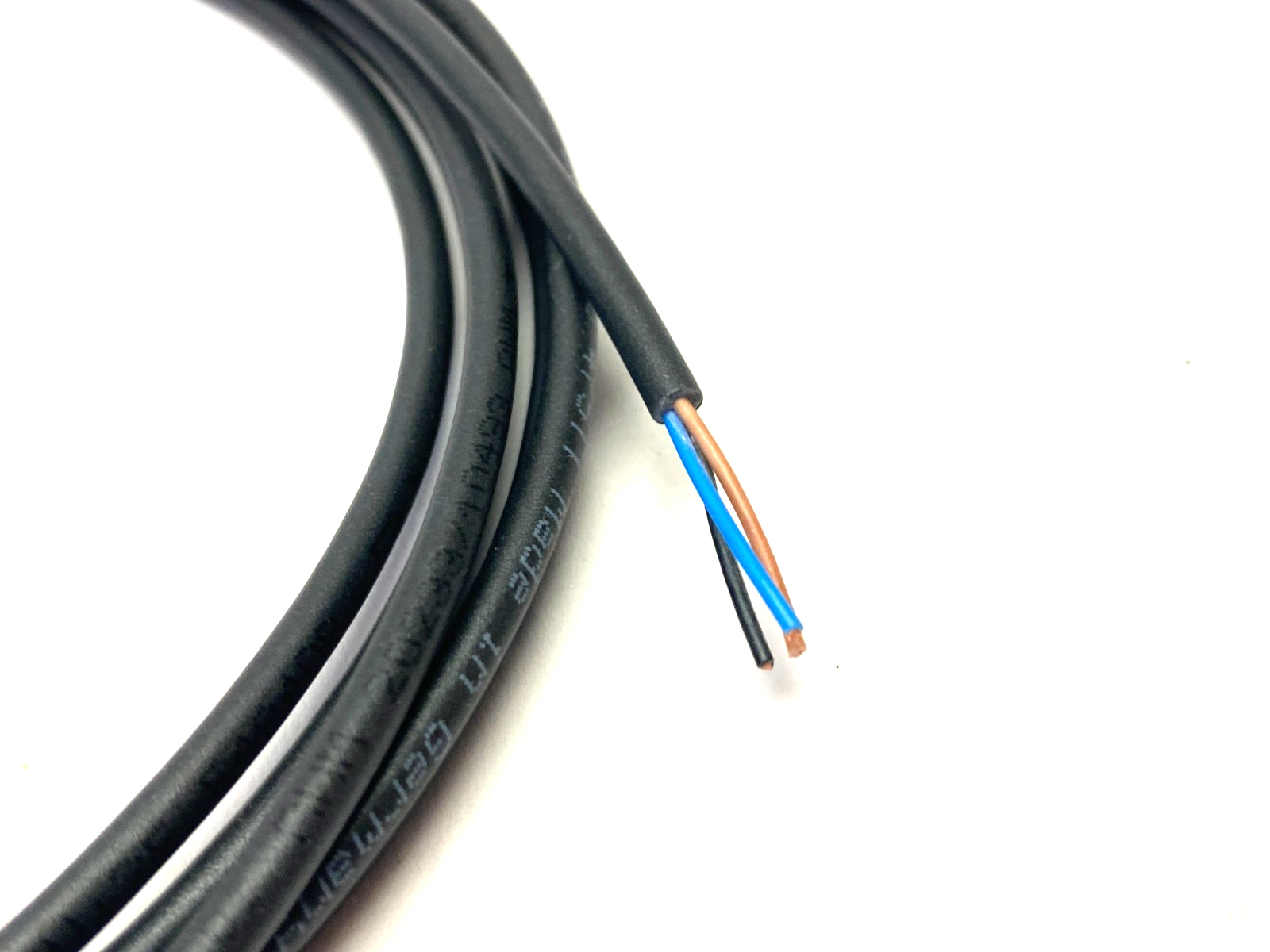 Murrelektronik 7000-08111-6300300 Single Ended Cordset M8 Female 0 Degree LED - Maverick Industrial Sales