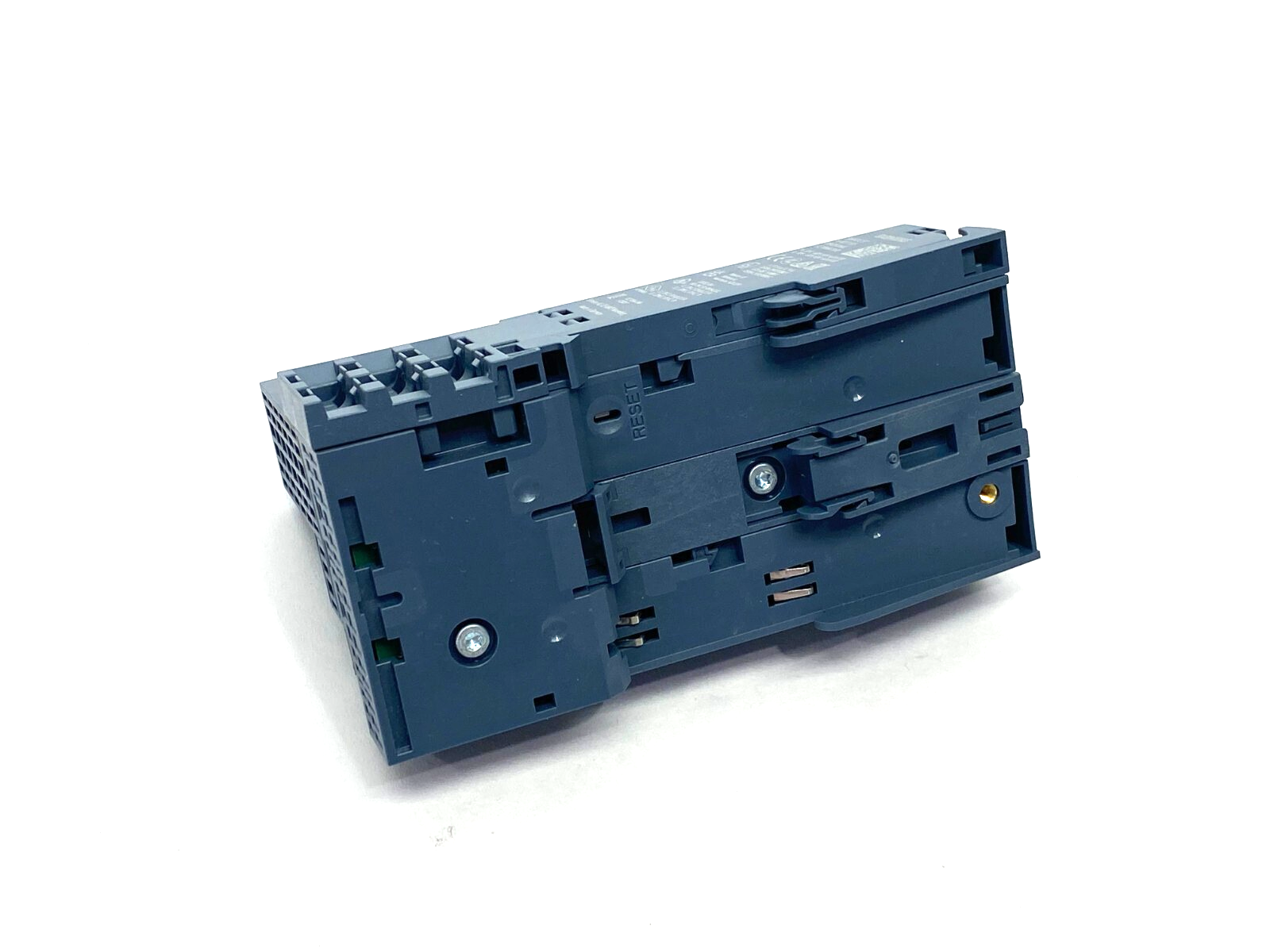 Siemens 6ES7155-6AU01-0BN0 SIMATIC ET 200SP PROFINET Interface Module - Maverick Industrial Sales