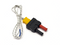 K-Type to Banana Plug Adapter - Maverick Industrial Sales