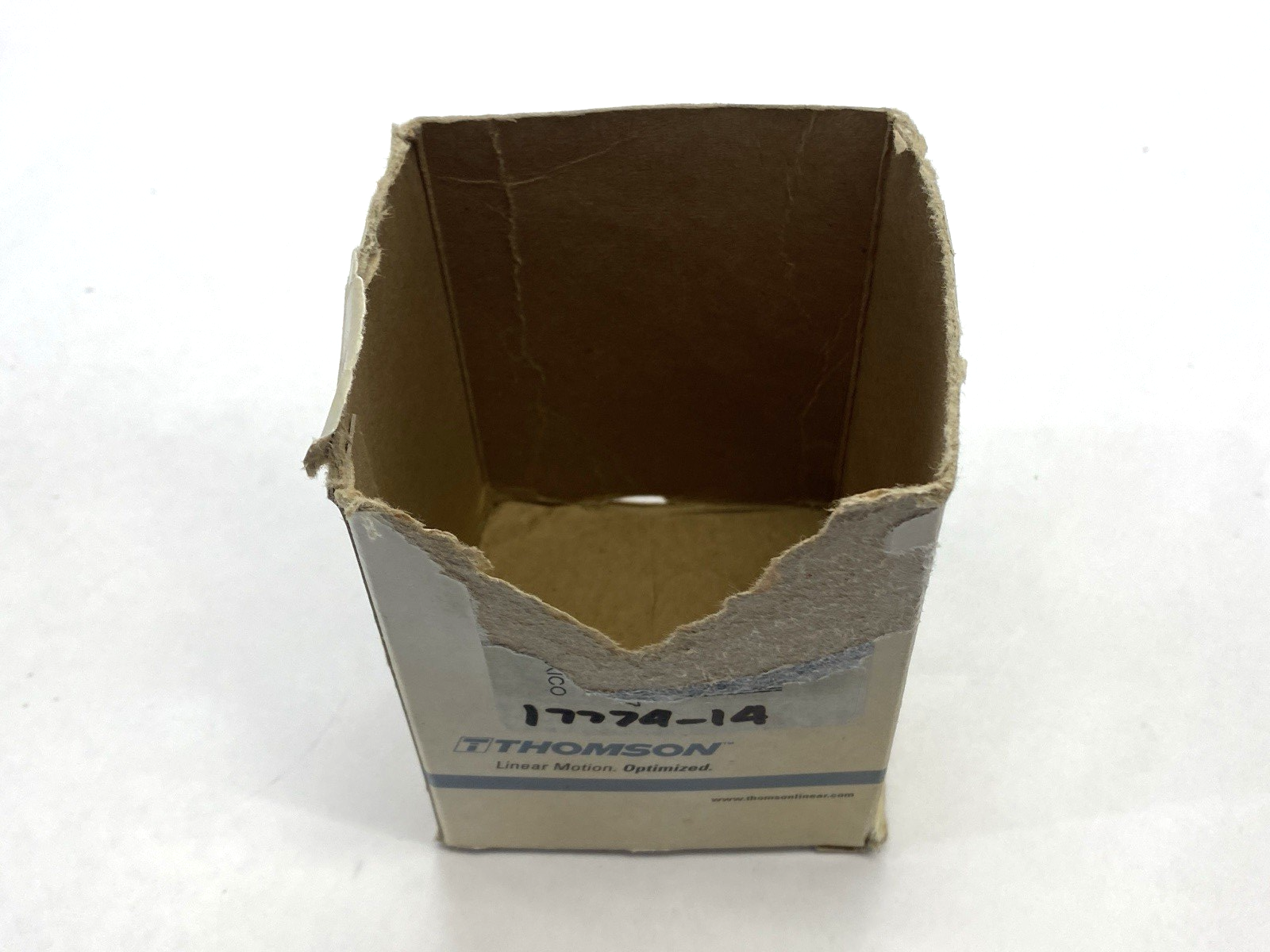Thomson SUPER32 Ball Bushing Bearing 2" ID - Maverick Industrial Sales