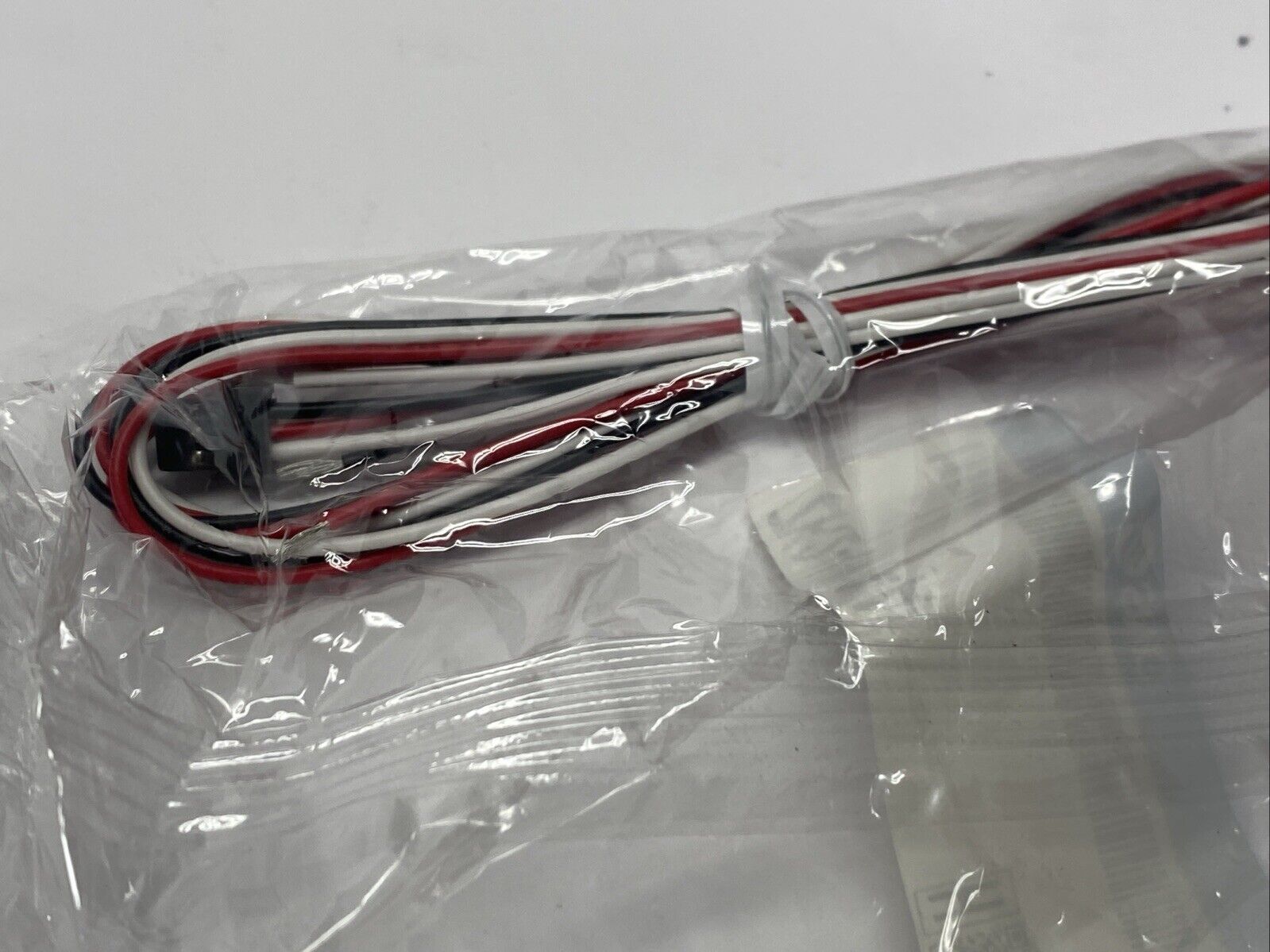 SMC ZK2-LVW10-A Connector Assembly LOT OF 3 - Maverick Industrial Sales