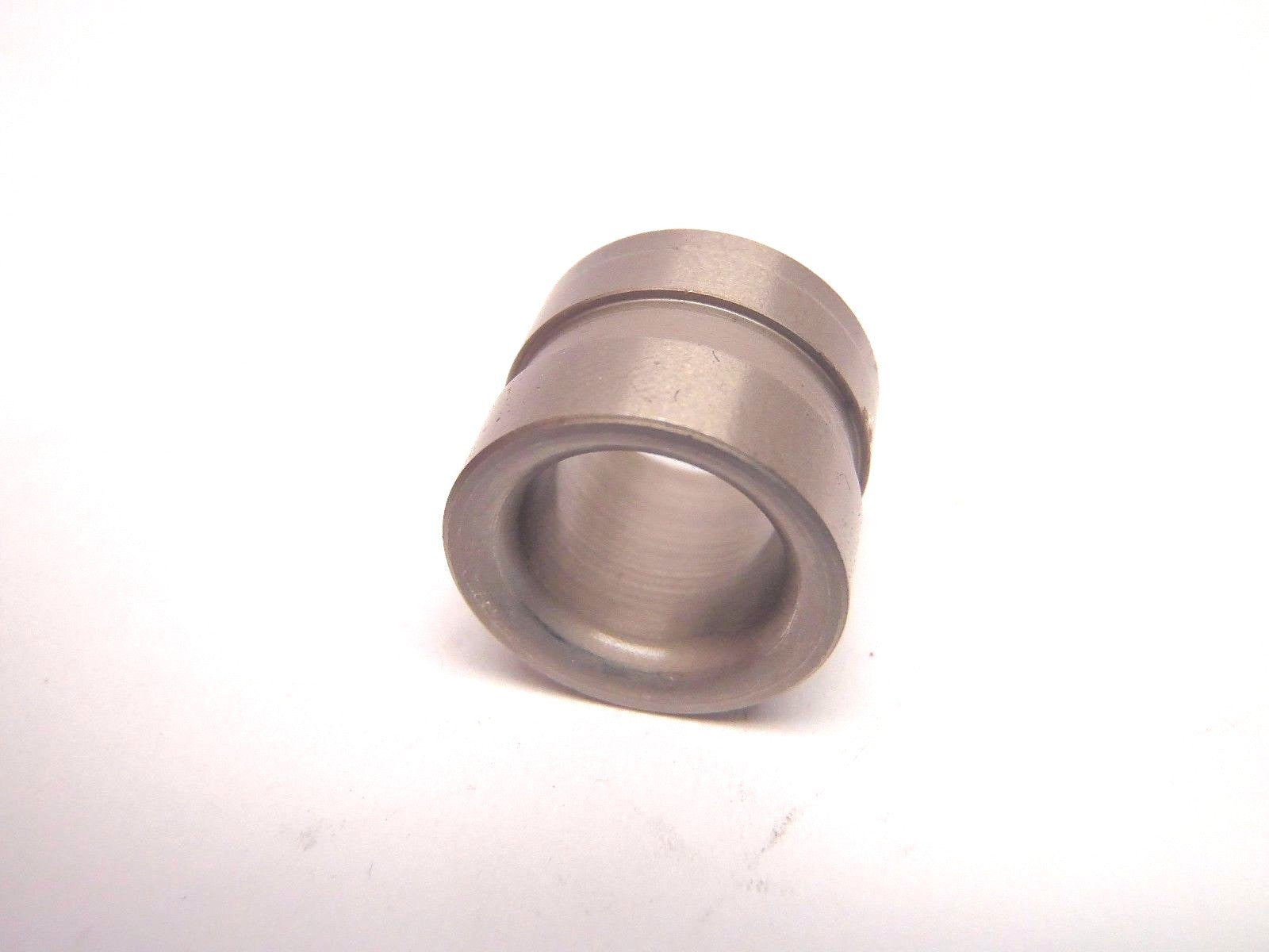 Misumi JBAFMPG15-P10-L12.5 Straight Retaining Locating Pin Bushing - Maverick Industrial Sales