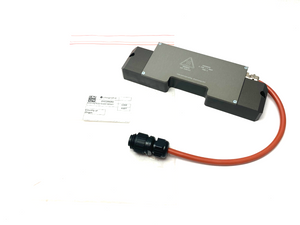2HZG00282 | Scheugenpflug  Tandem Heater Metering Head - New – Open box