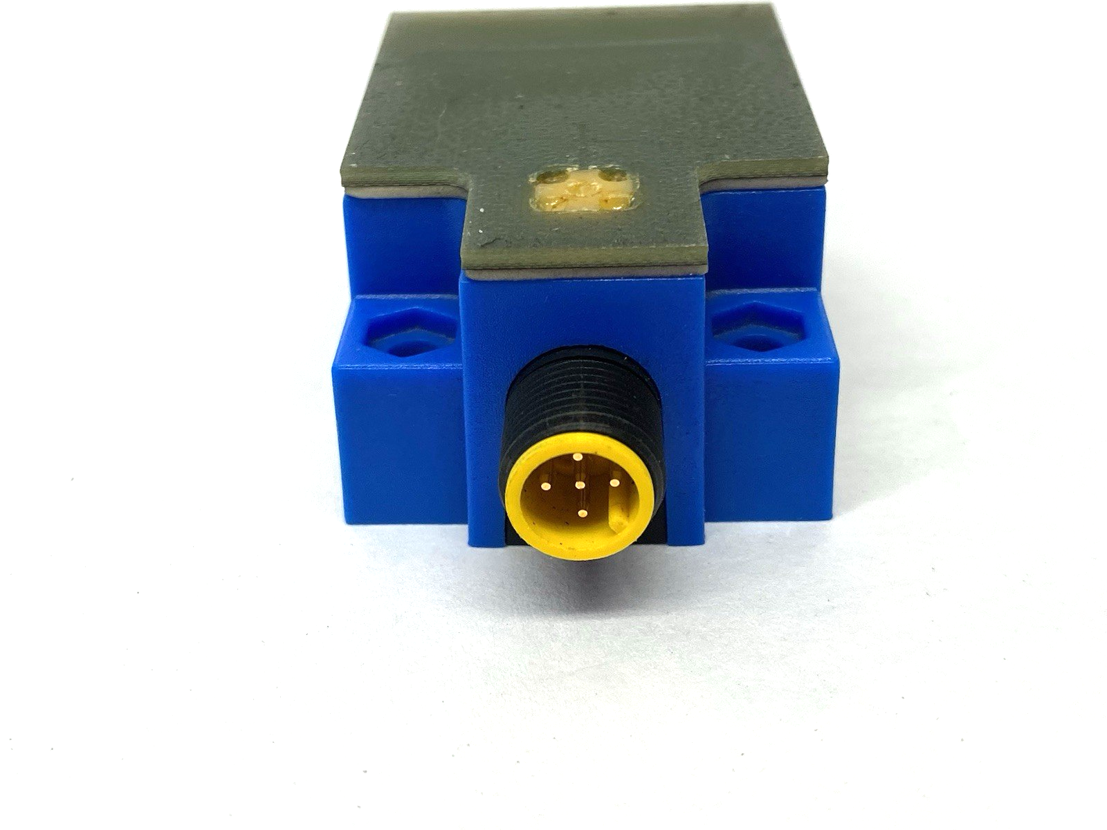 Datalogic C0405-485-01 Cobalt Passive HF/RF Identification Controller 10-30VDC - Maverick Industrial Sales
