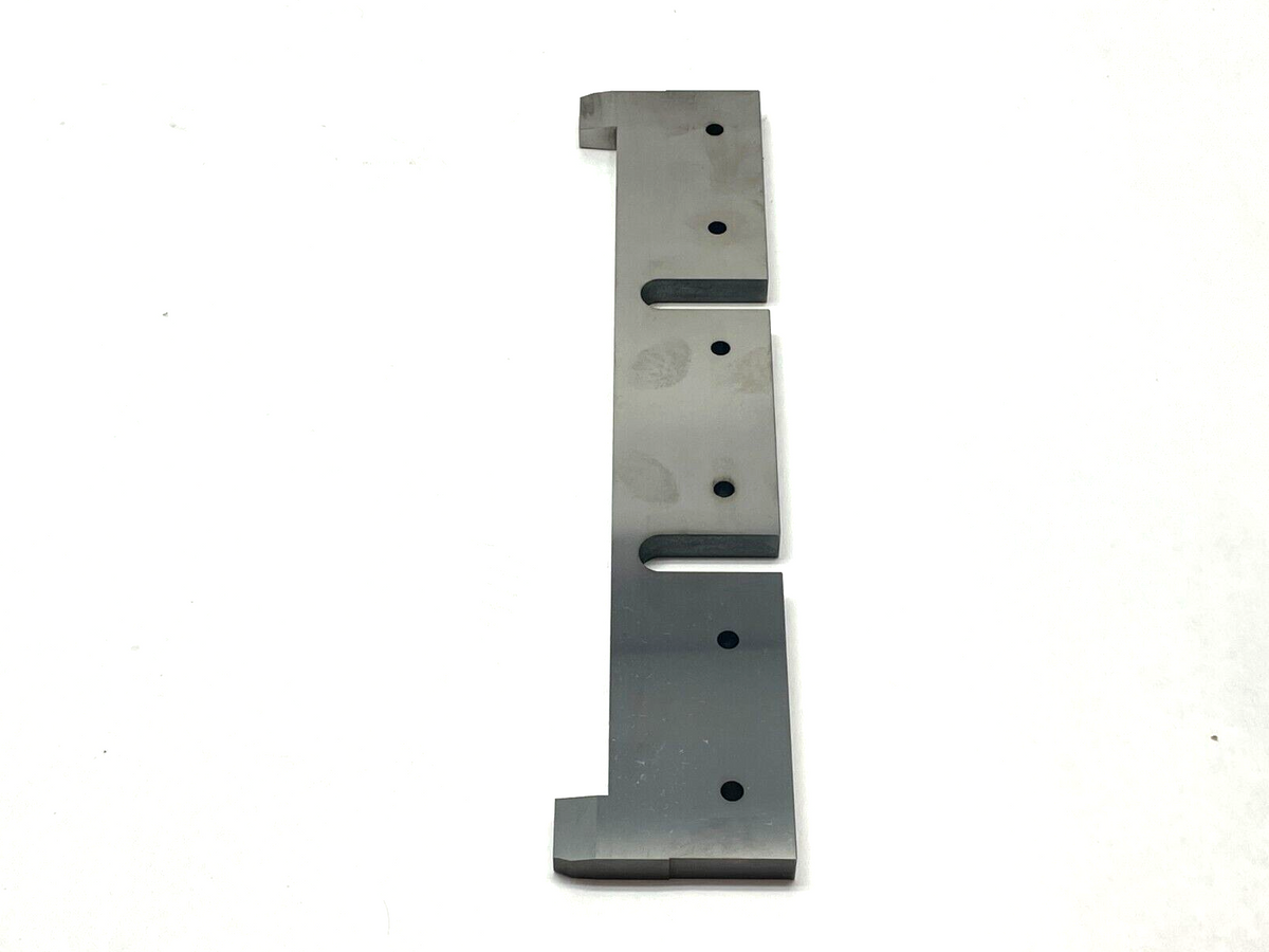 YJ-NA-0012-300 | Yu Jin Technologies Sheet Cutter Upper Bracket - New – Open box - Maverick Industrial Sales