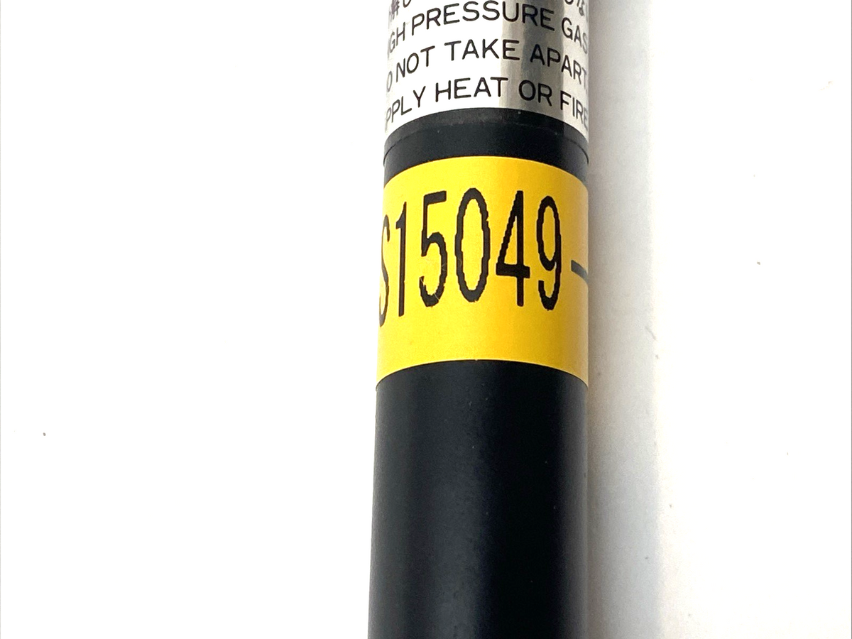Misumi FGS15049-085 Buffer Gas Spring 49mm Stroke - Maverick Industrial Sales