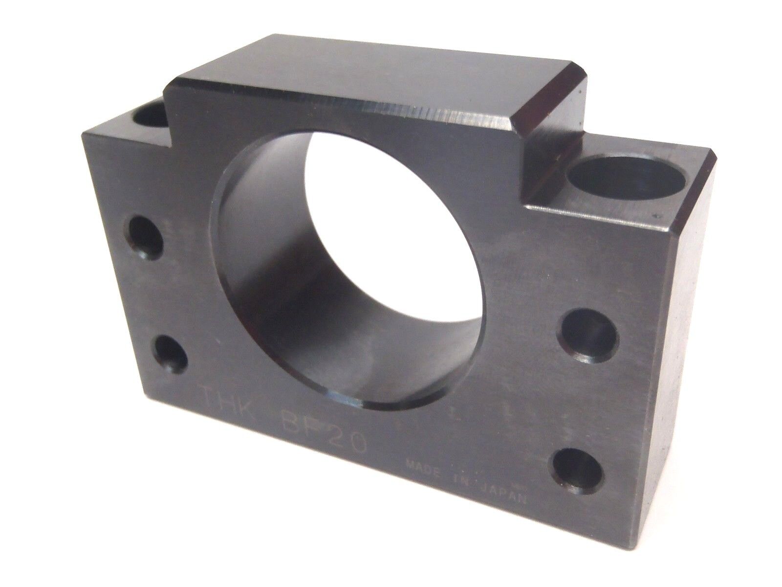 THK BF20 Support Unit Ball Screw Peripheral - Maverick Industrial Sales