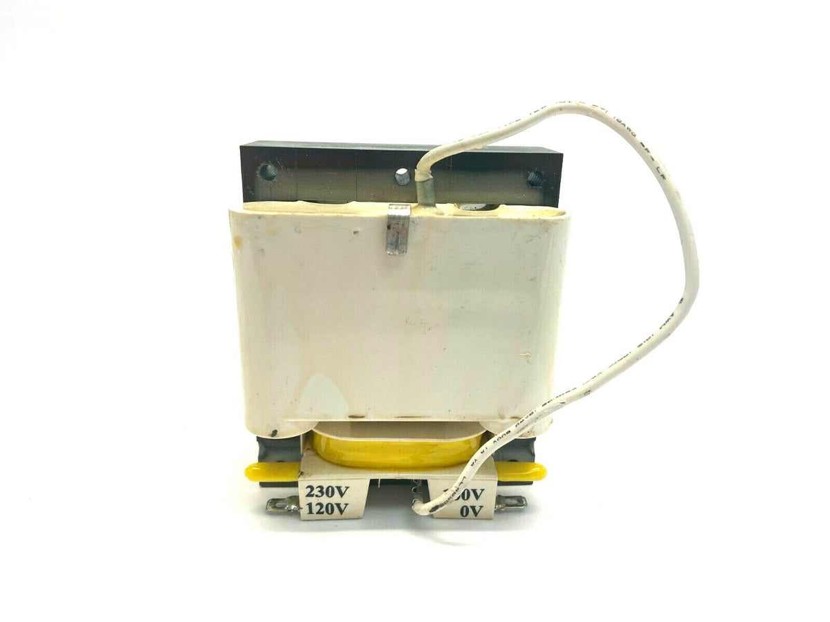 4630234 | Simco Top Gun Power Unit Transformer 5KV - Used - Maverick Industrial Sales