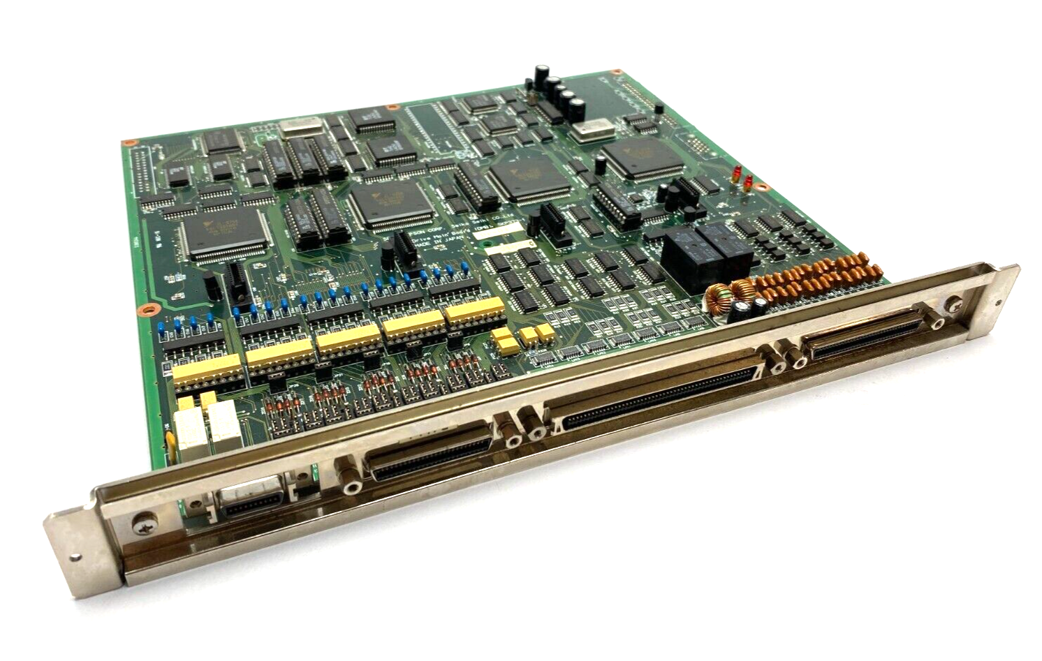 Seiko Epson SKP373-1 Drive Main Board DMB Dual LED - Maverick Industrial Sales