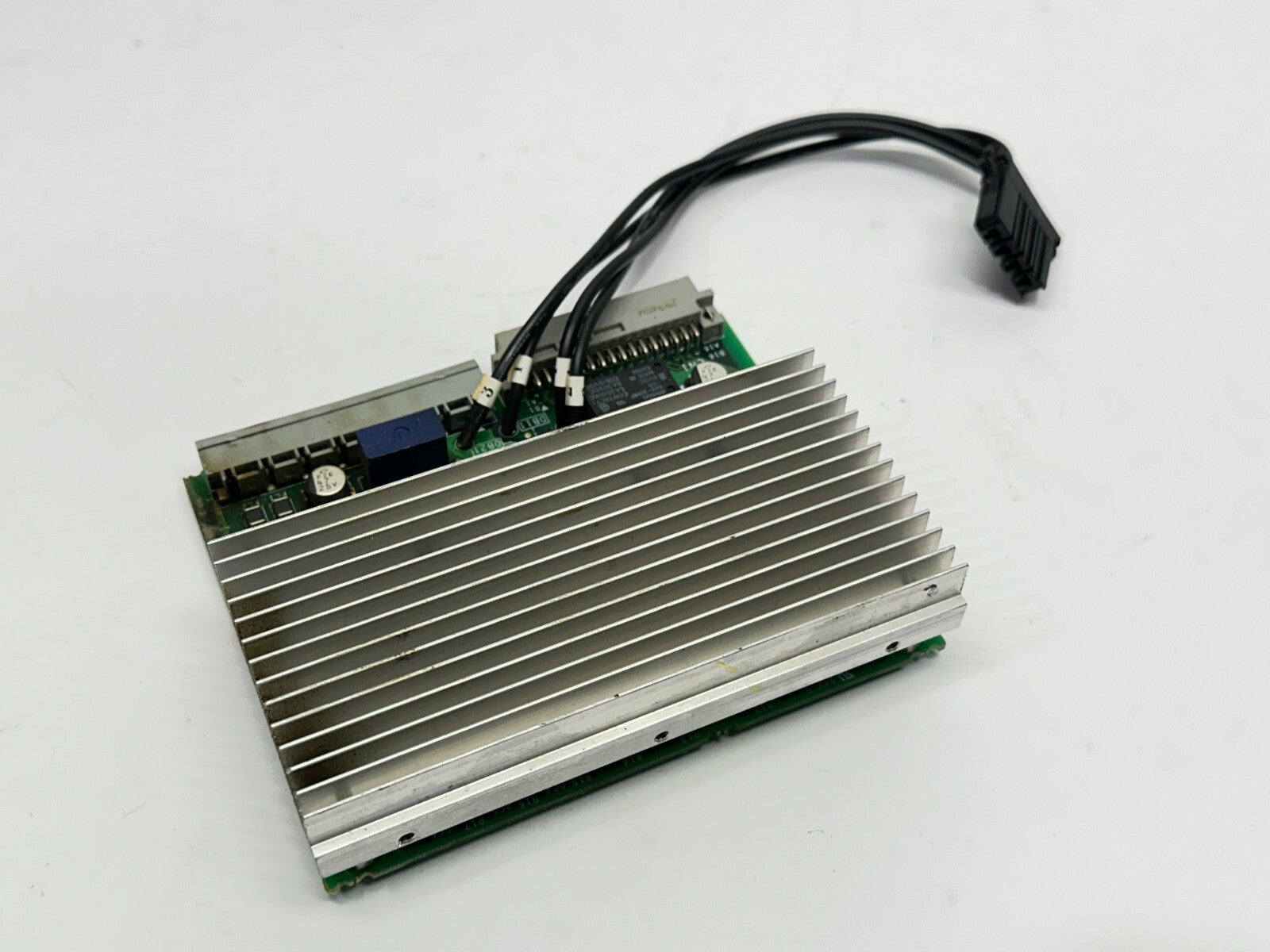 Yaskawa Electric JUSP-SU169AA Rev B AC Servo Drive PCB F352703-1 - Maverick Industrial Sales