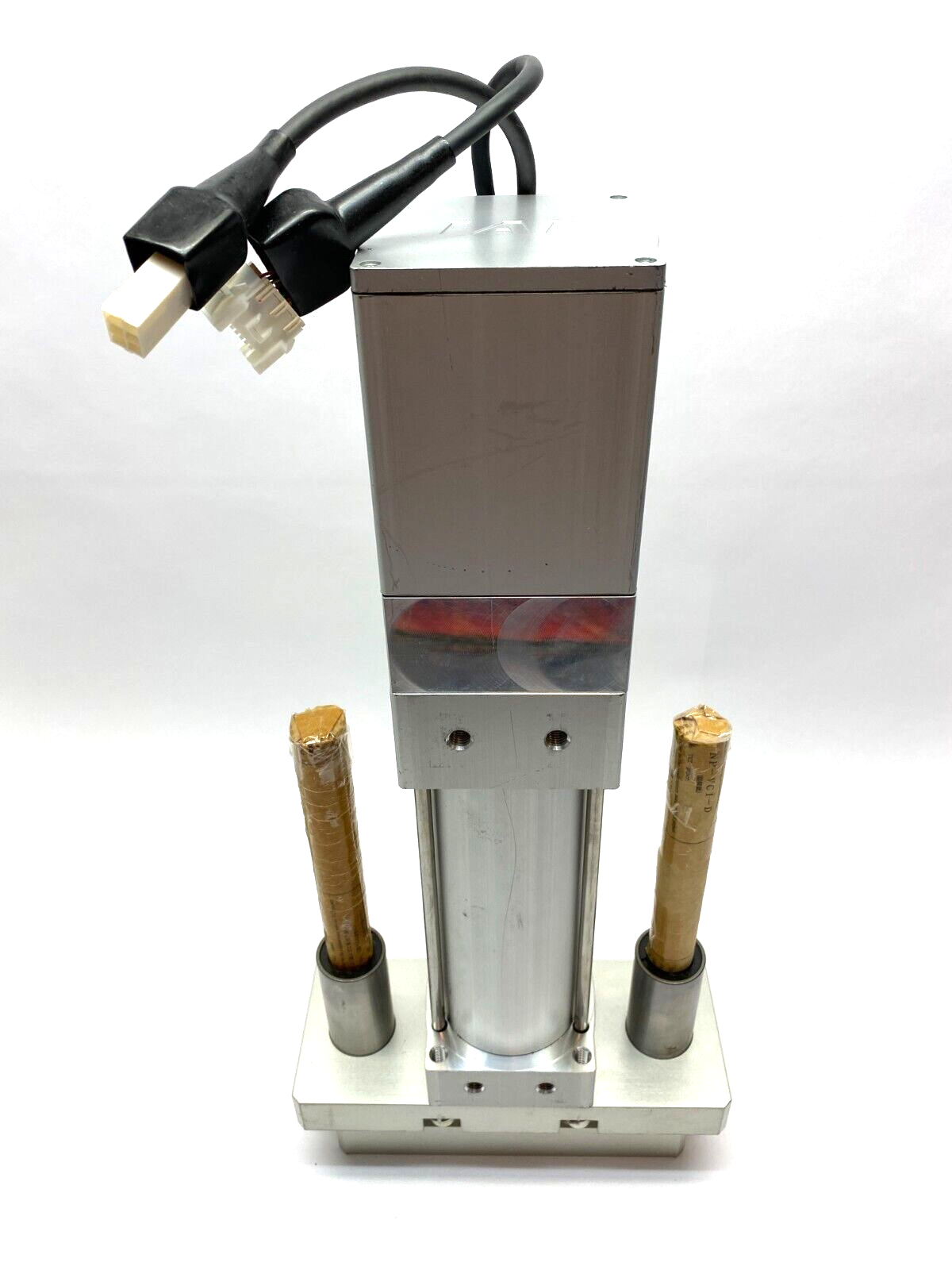 IAI RCP2-RA10C-I-86P-2.5-100-P2-M-B-SP High-Thrust Linear Servo Actuator 24VDC - Maverick Industrial Sales