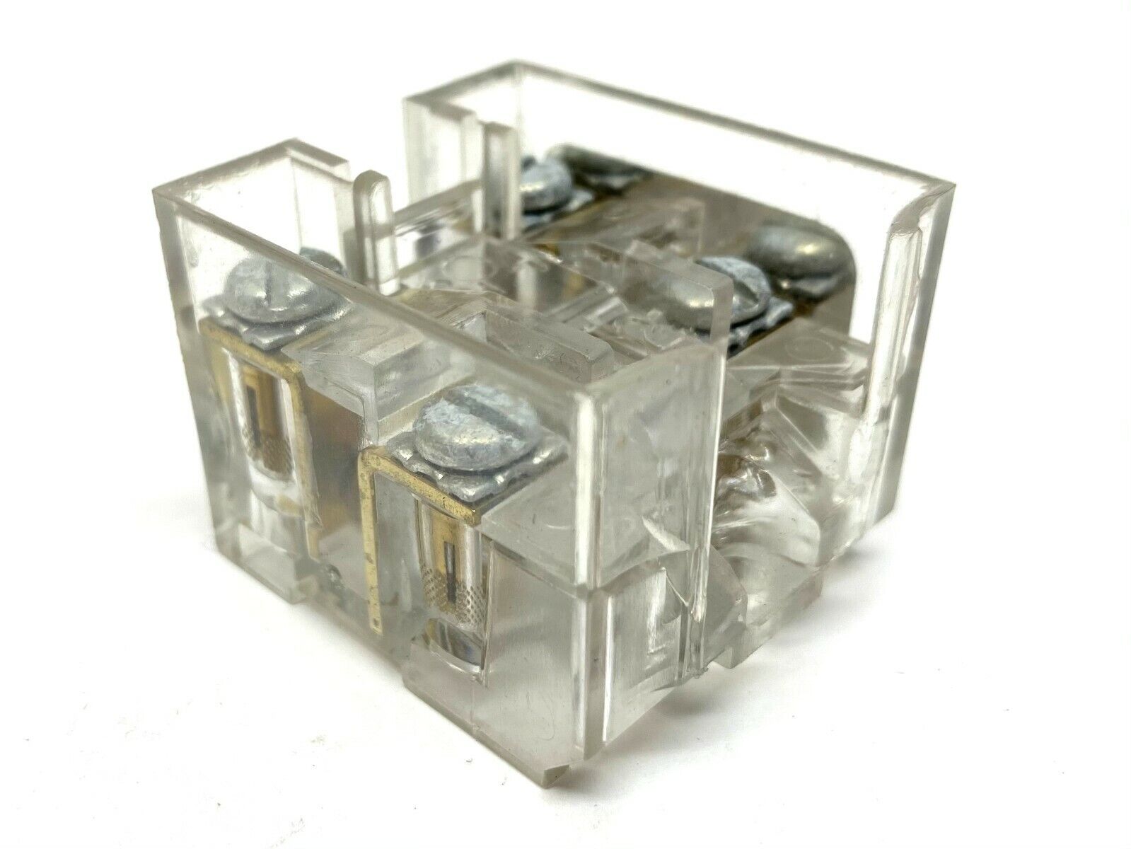 Telemechanique 6261-3 Switch Module - Maverick Industrial Sales