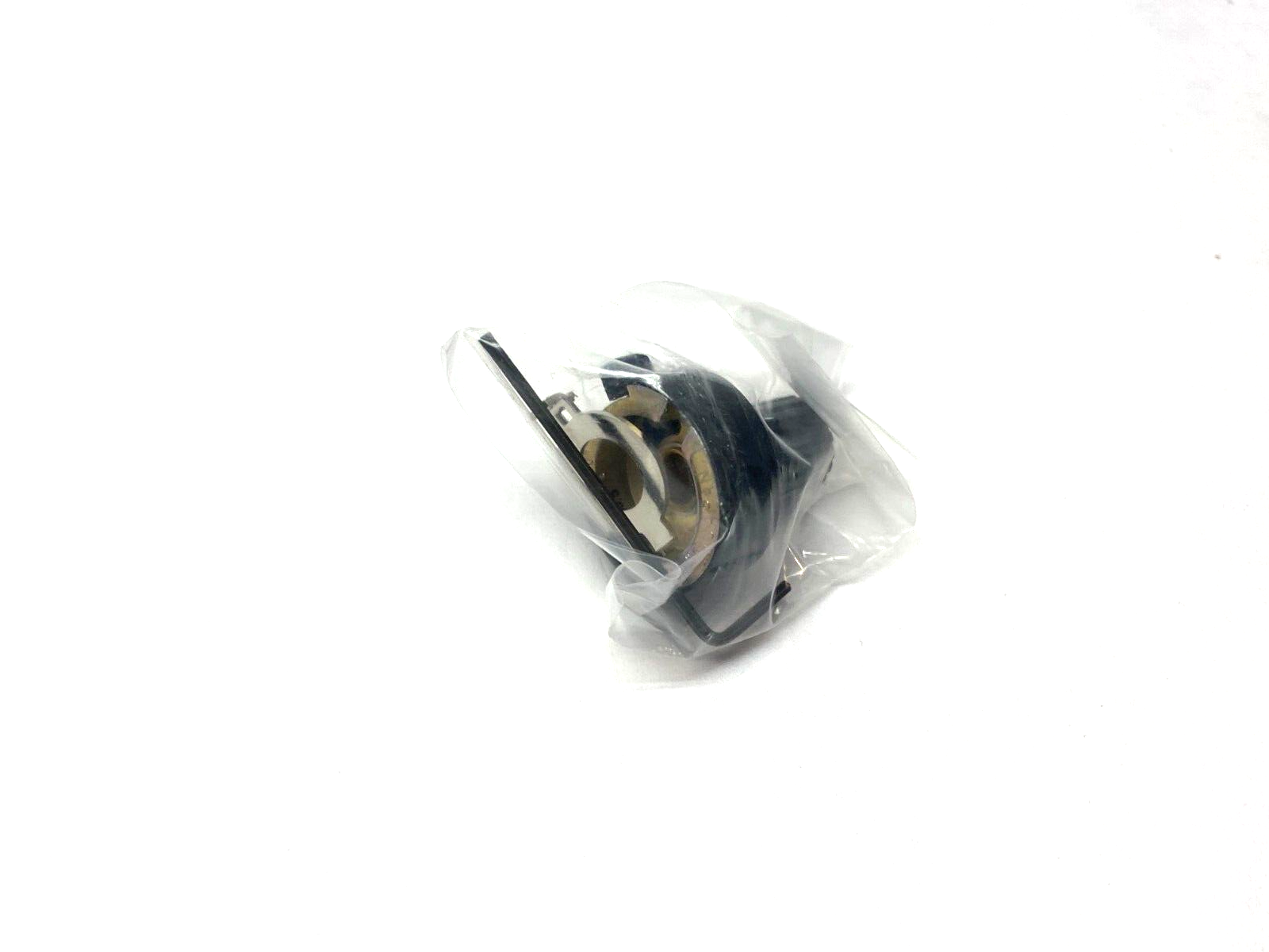 ETI Systems MBA25L-1/4 Potentiometer Counting Dial Knob 1/4" Shaft Size - Maverick Industrial Sales