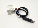 Panasonic DP-102-N-P Digital Pressure Sensor - Maverick Industrial Sales