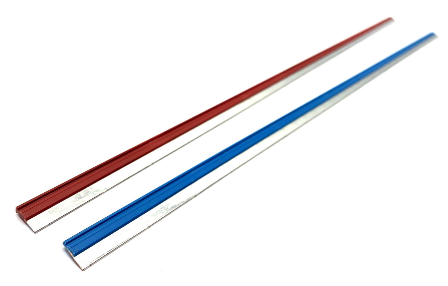 Murr Elektronik 9000-41000-0000002 Mico Pro Endless Plug-in Link 1 Blue 1 Red - Maverick Industrial Sales