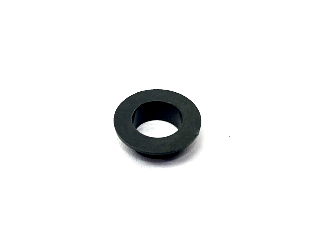 Igus GFM-1012-06 Flanged Plastic Bearing 10mm ID 12mm OD 6mm Wide ABOUT 350 - Maverick Industrial Sales