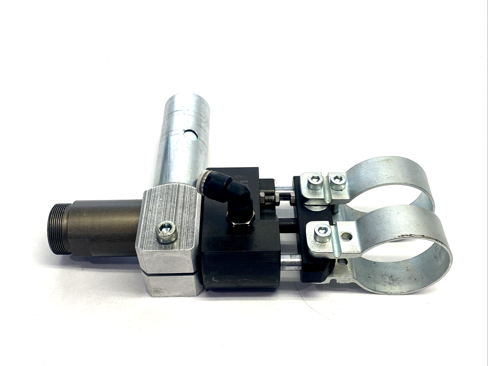 Gimatic ZG-25S-NO Linear Slide/Cylinder For Pneumatic Nipper - Maverick Industrial Sales