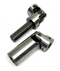 Universal Cardan Double U-Joint 12mm Dual Keyed Shaft 5-1/2"in Overall Length - Maverick Industrial Sales