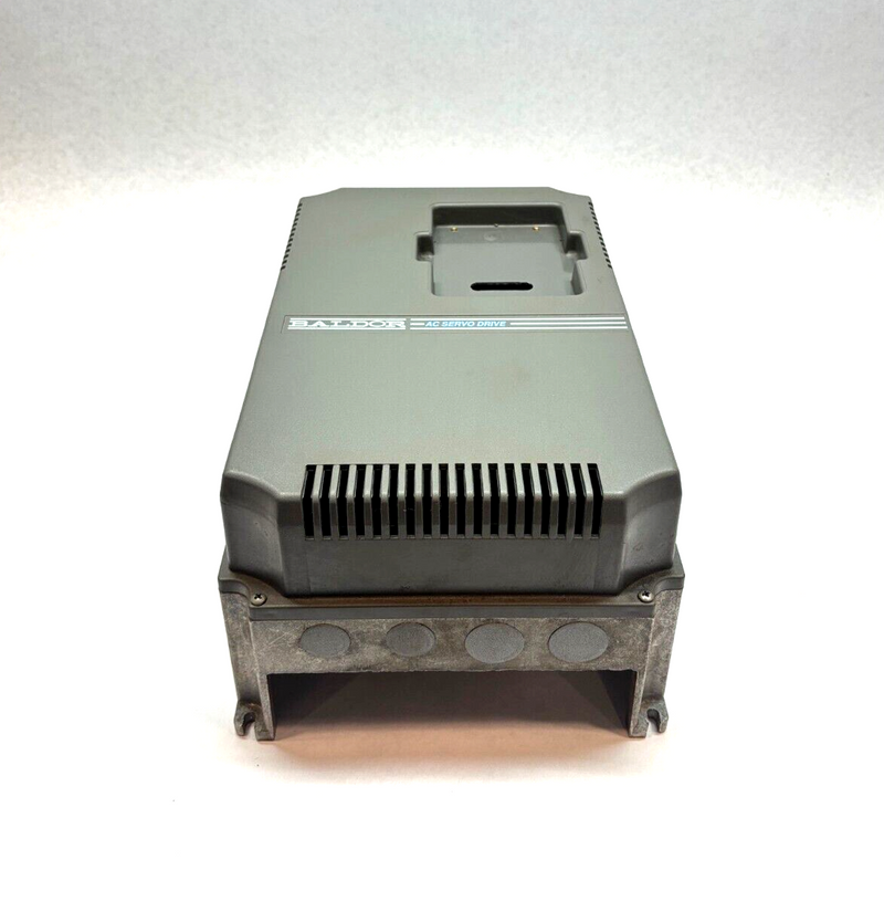 Baldor SD23H2A15E AC Servo Drive, No Keypad - Maverick Industrial Sales