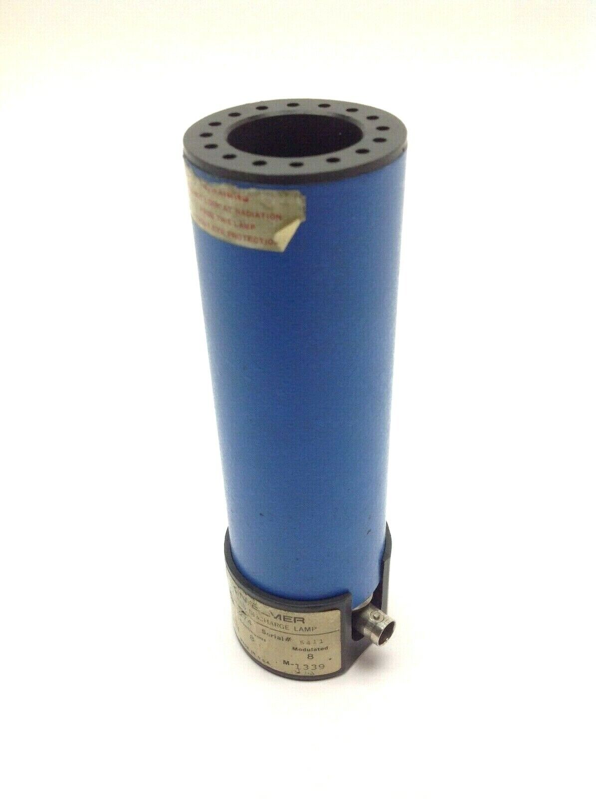 Perkin Elmer 303-6274 Electrodeless Discharge Lamp - Maverick Industrial Sales