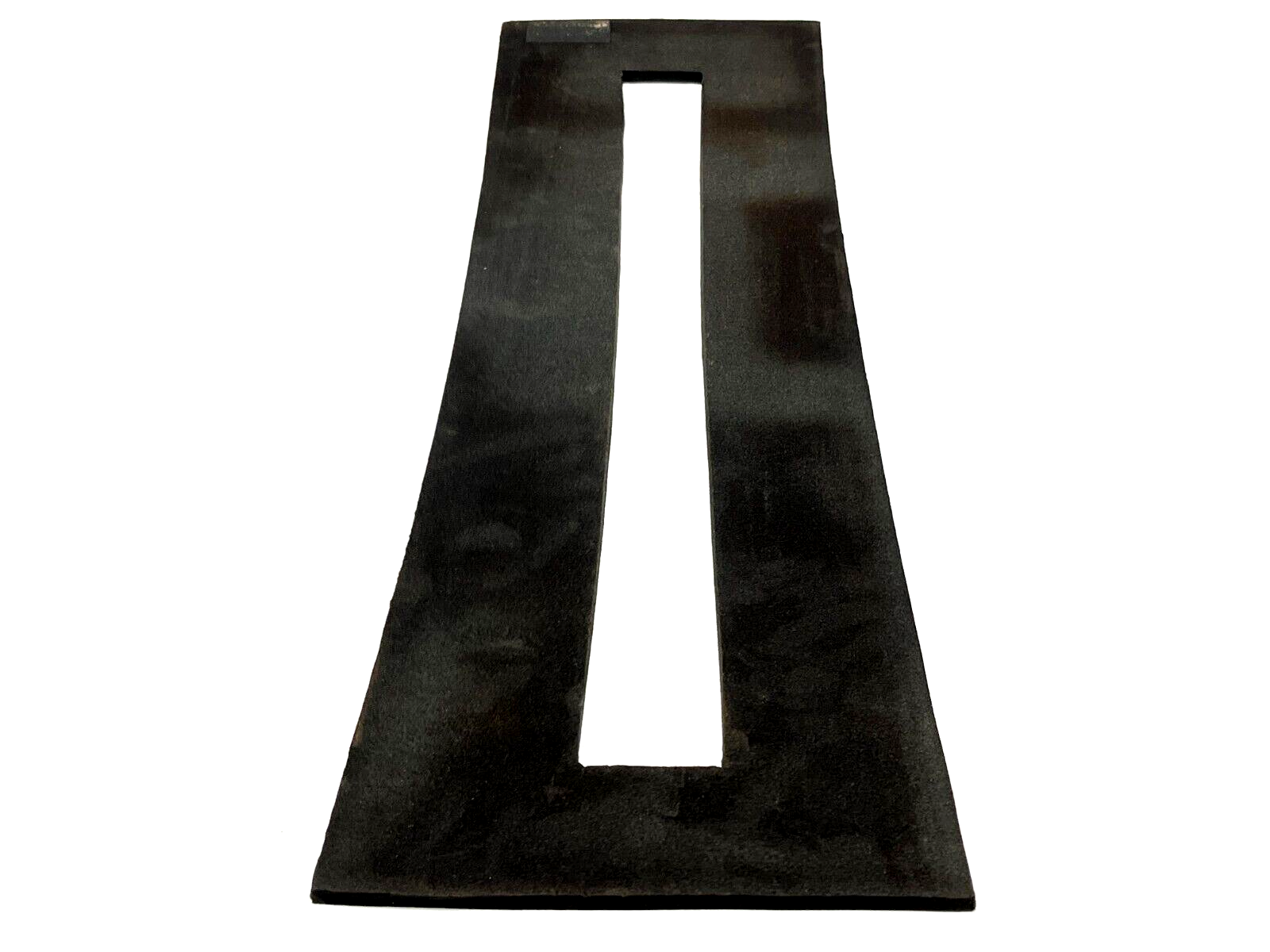 Char Absorber Tray Gasket Outside Diameter 25.75" x 7" - Maverick Industrial Sales