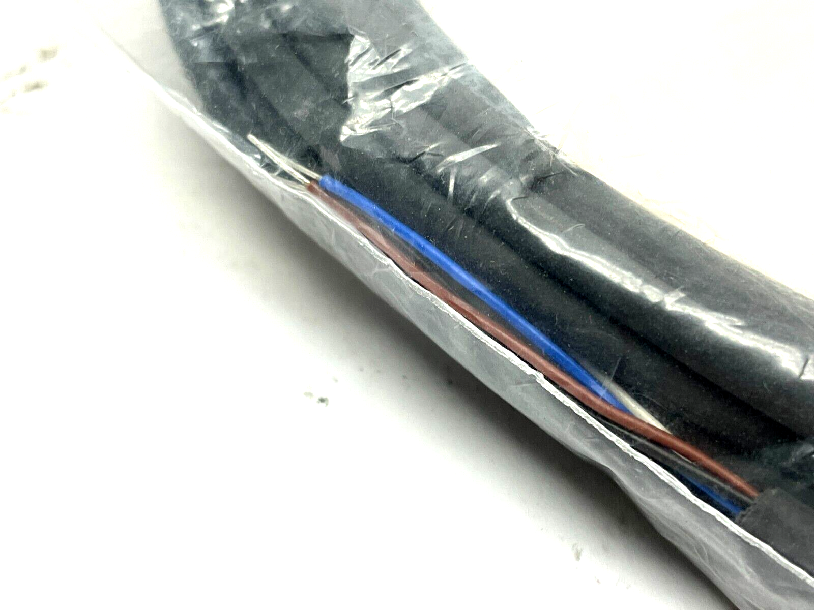 PKG 4M-5/S90, U0058-1 | Turck PKG 4M-5/S90 Picofast Single Ended Cordset 5m Length U0058-1 - New - Maverick Industrial Sales