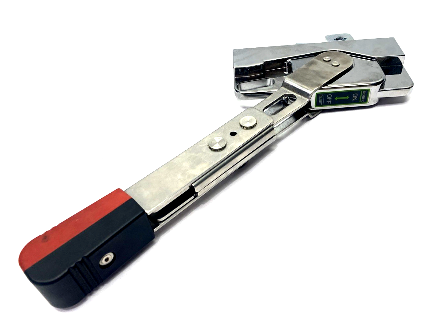 FH4XA | Noark Electrical Operator Handle - Used - Maverick Industrial Sales