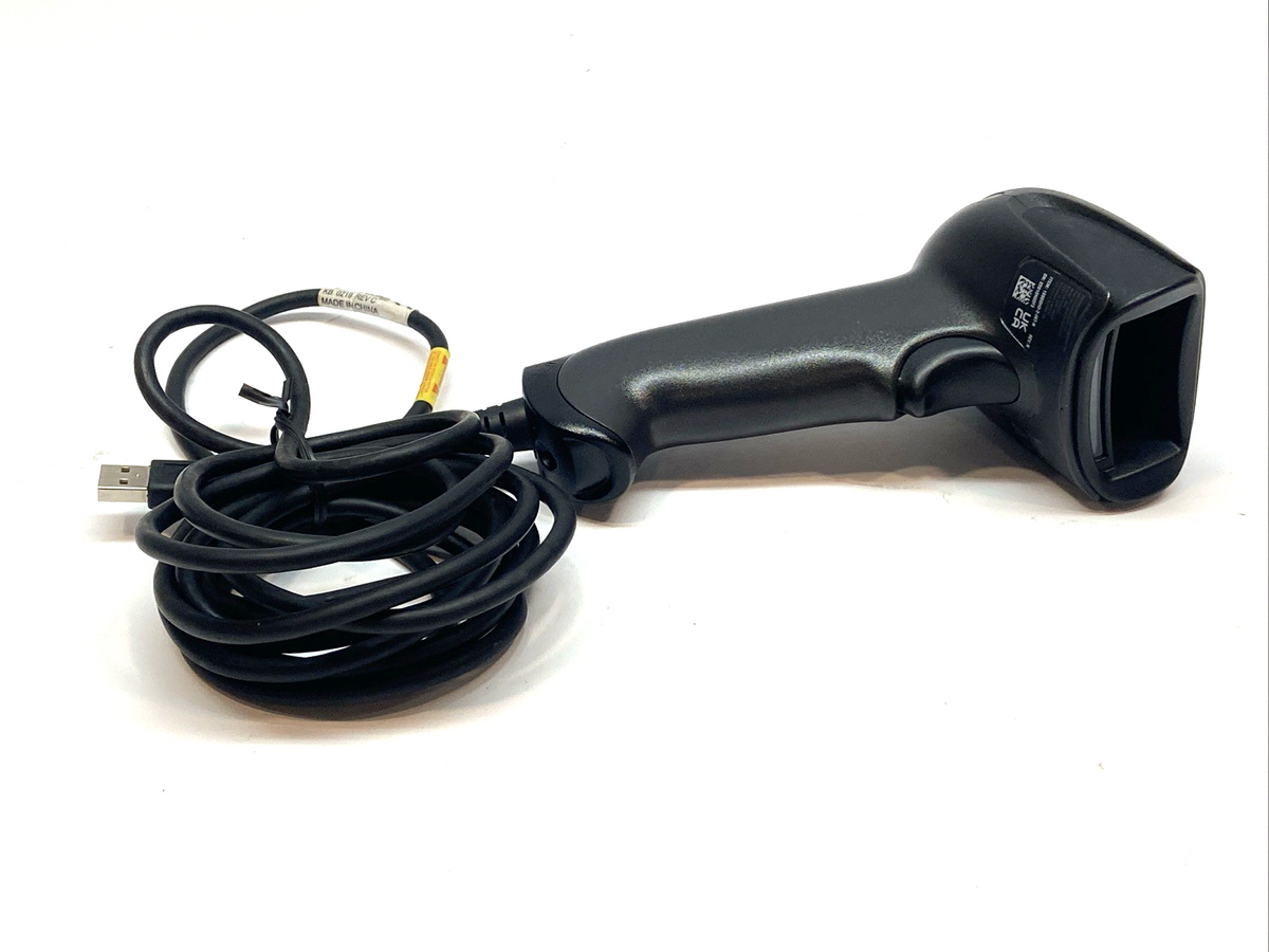 Honeywell 1950GHD-2-INT-N Handheld Barcode Scanner - Maverick Industrial Sales