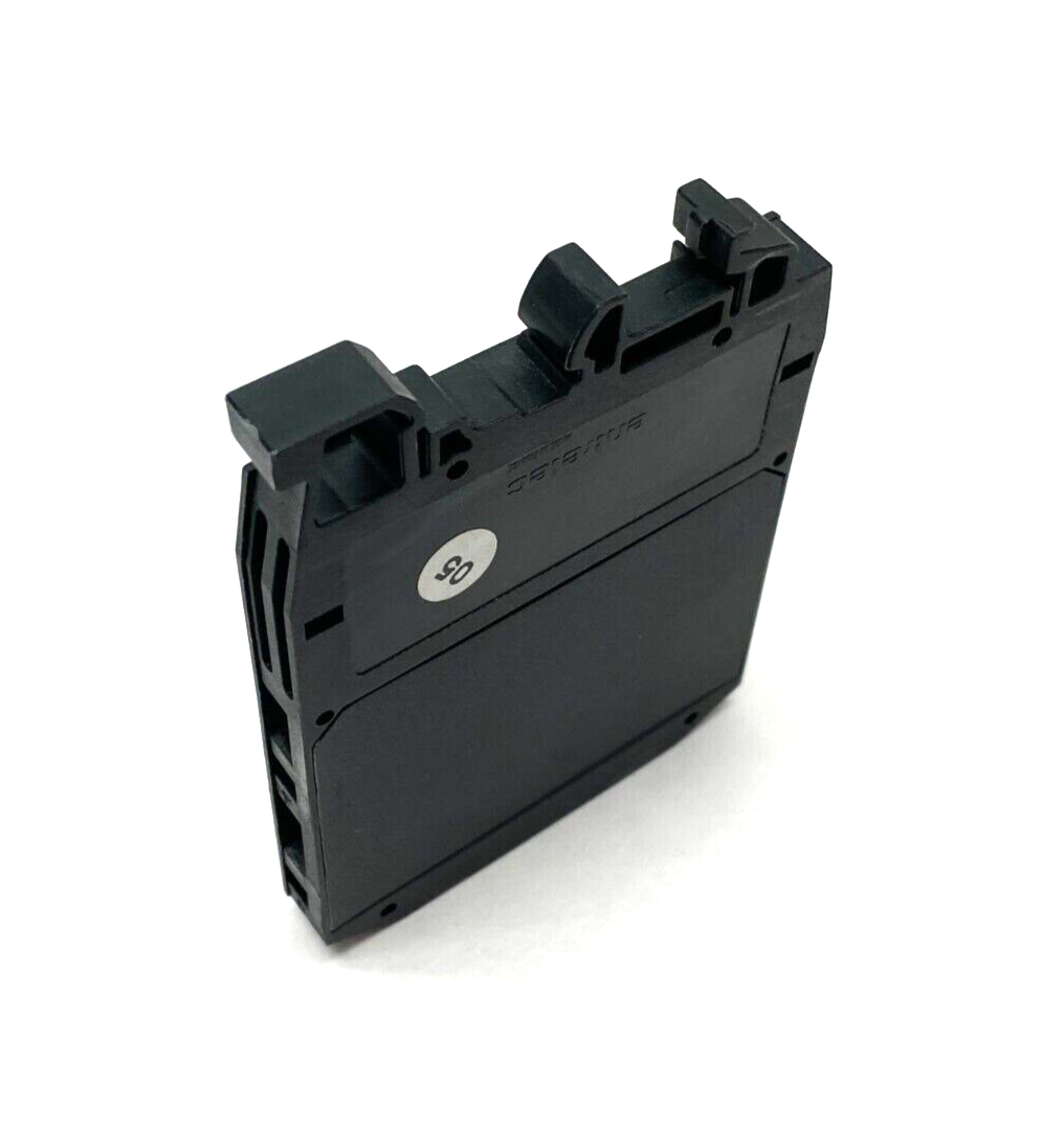 Entrelec 8 068-13 Relay Terminal Block Module 24VDC - Maverick Industrial Sales
