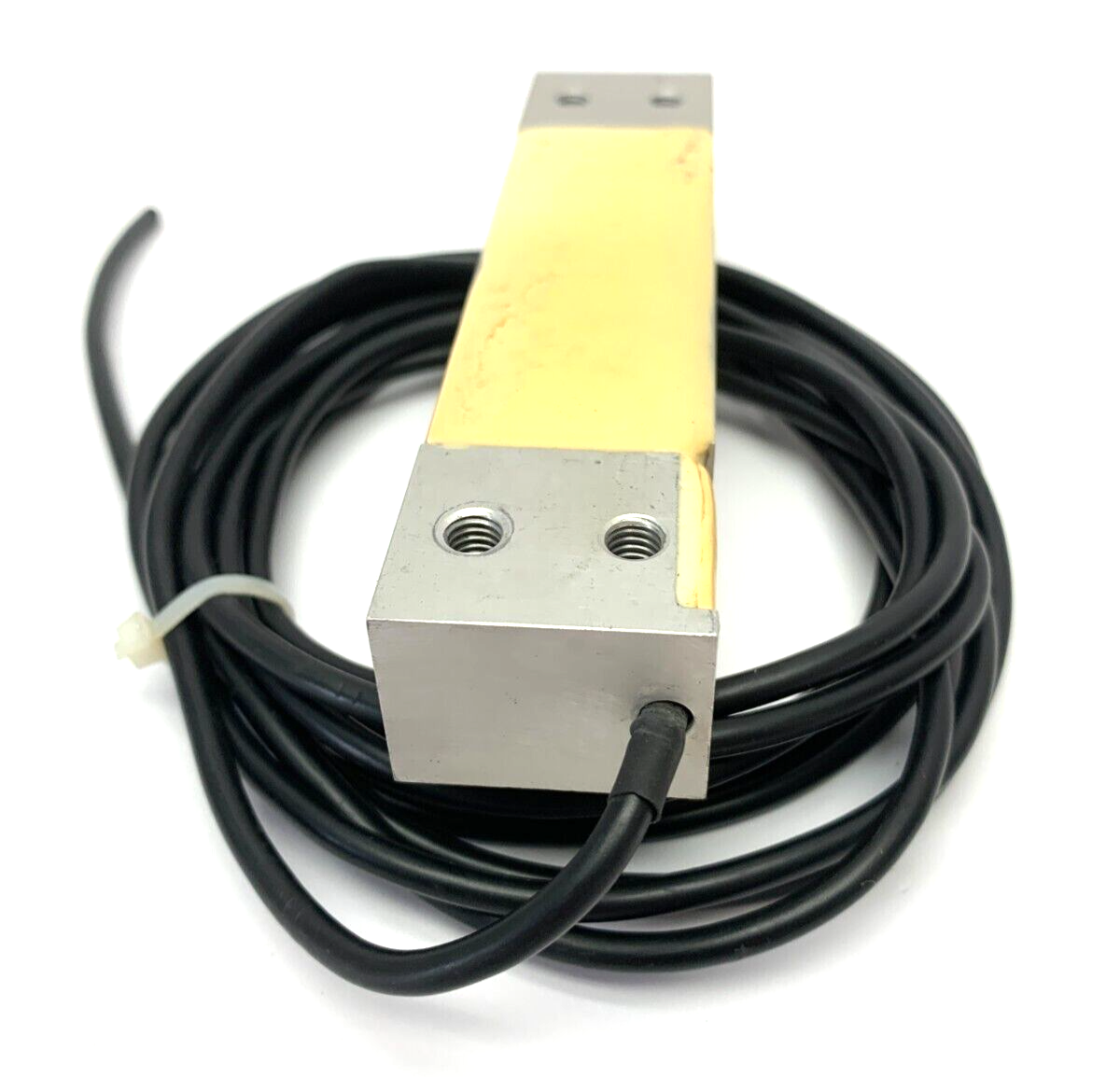 Transducer Techniques ESP-6 Load Cell 6kg Capacity - Maverick Industrial Sales