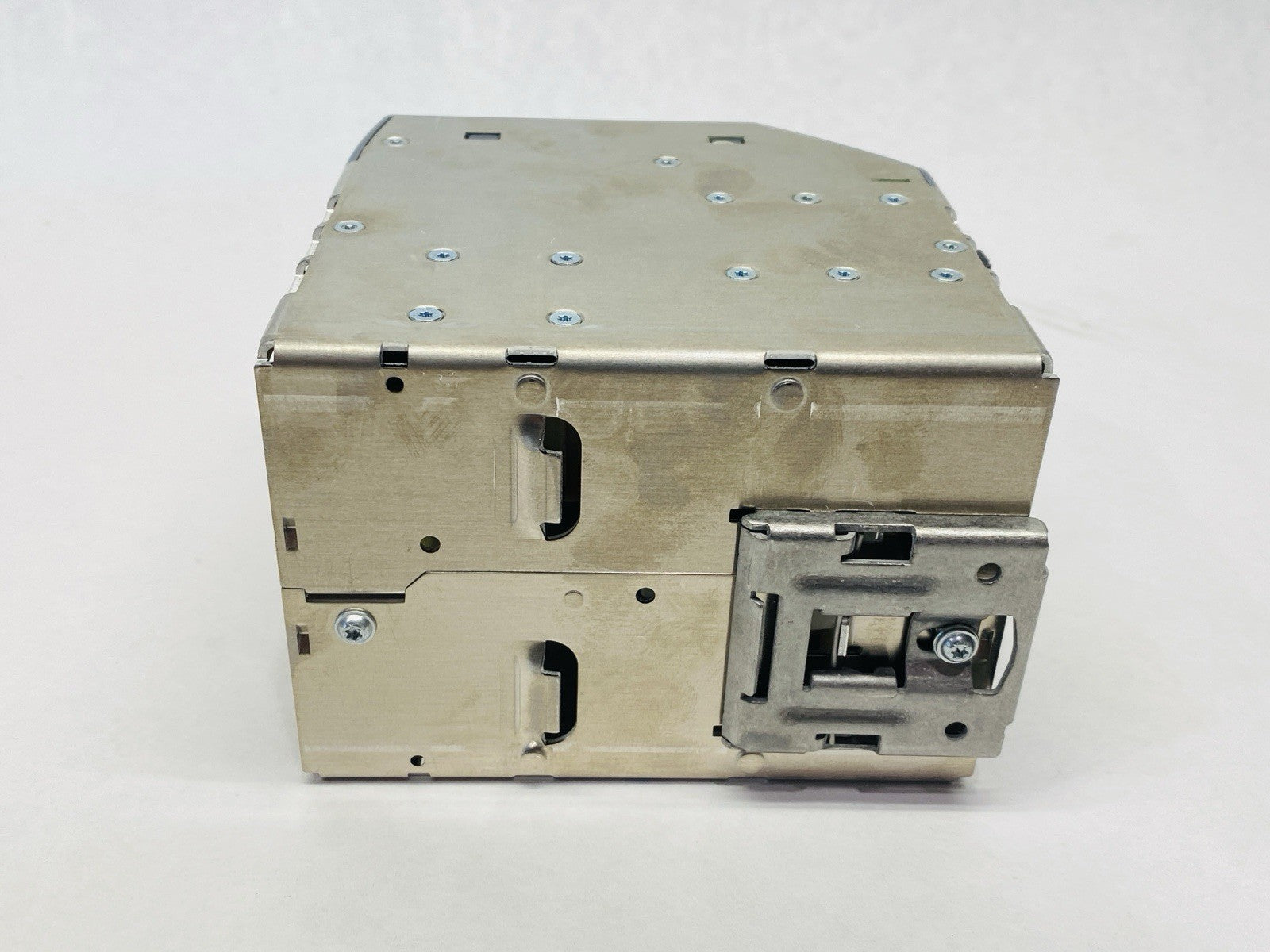 Siemens 6EP1336-3BA10 Power Supply 20A 24VDC SITOP PSU8200 - Maverick Industrial Sales
